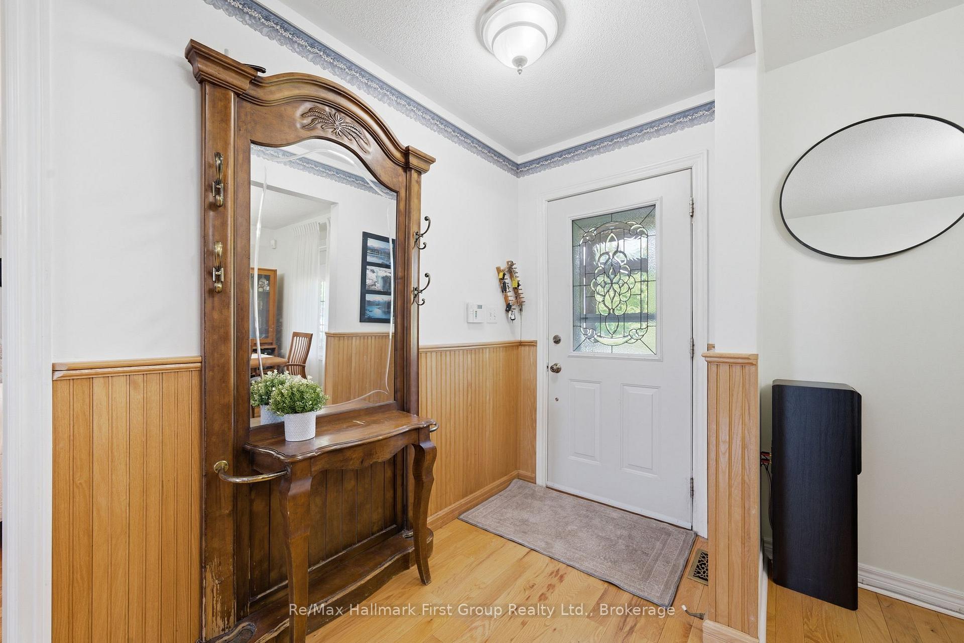 Photo 5 of 2518 Nagle Road, Hamilton Township, Baltimore — HOMEH