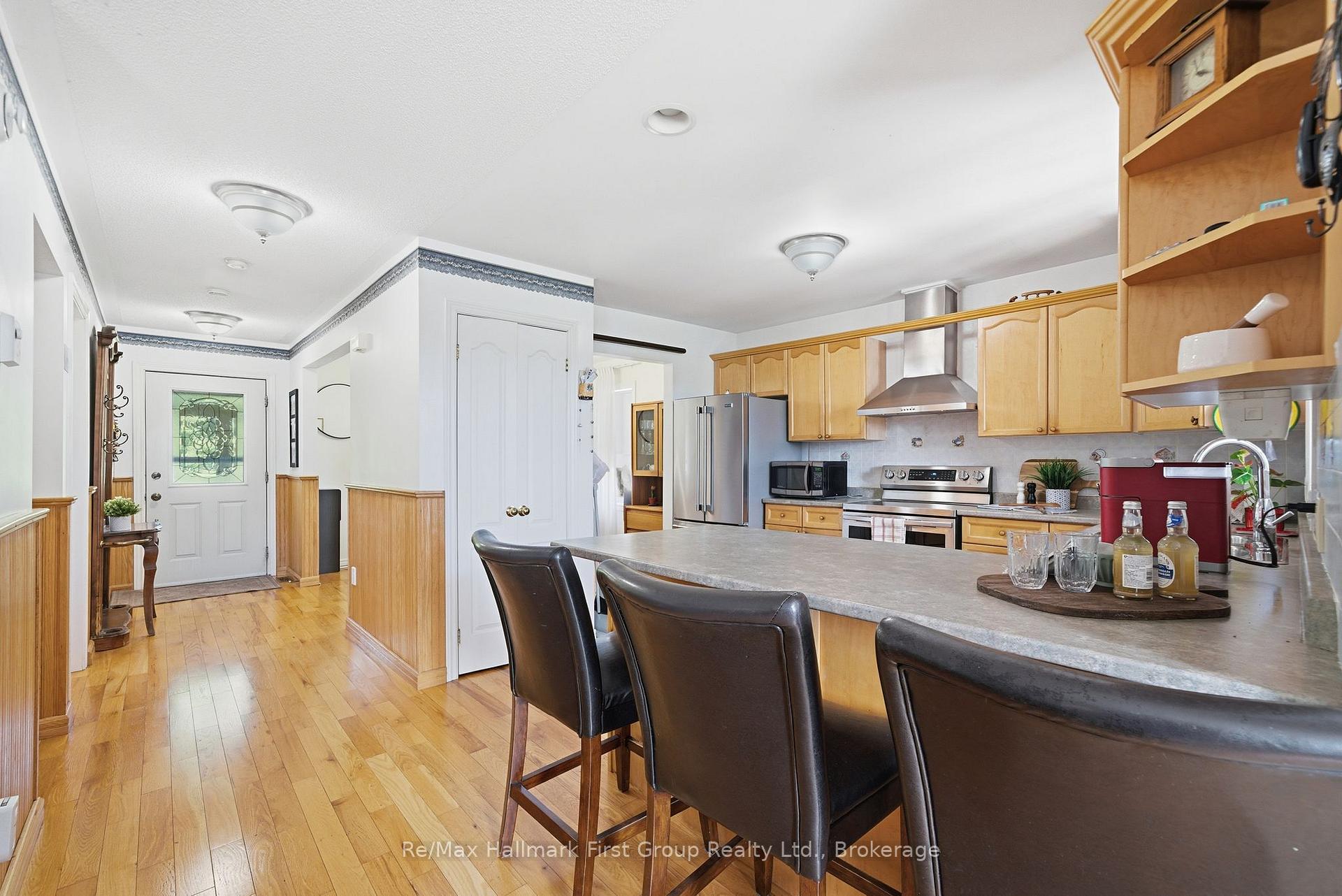 Photo 9 of 2518 Nagle Road, Hamilton Township, Baltimore — HOMEH
