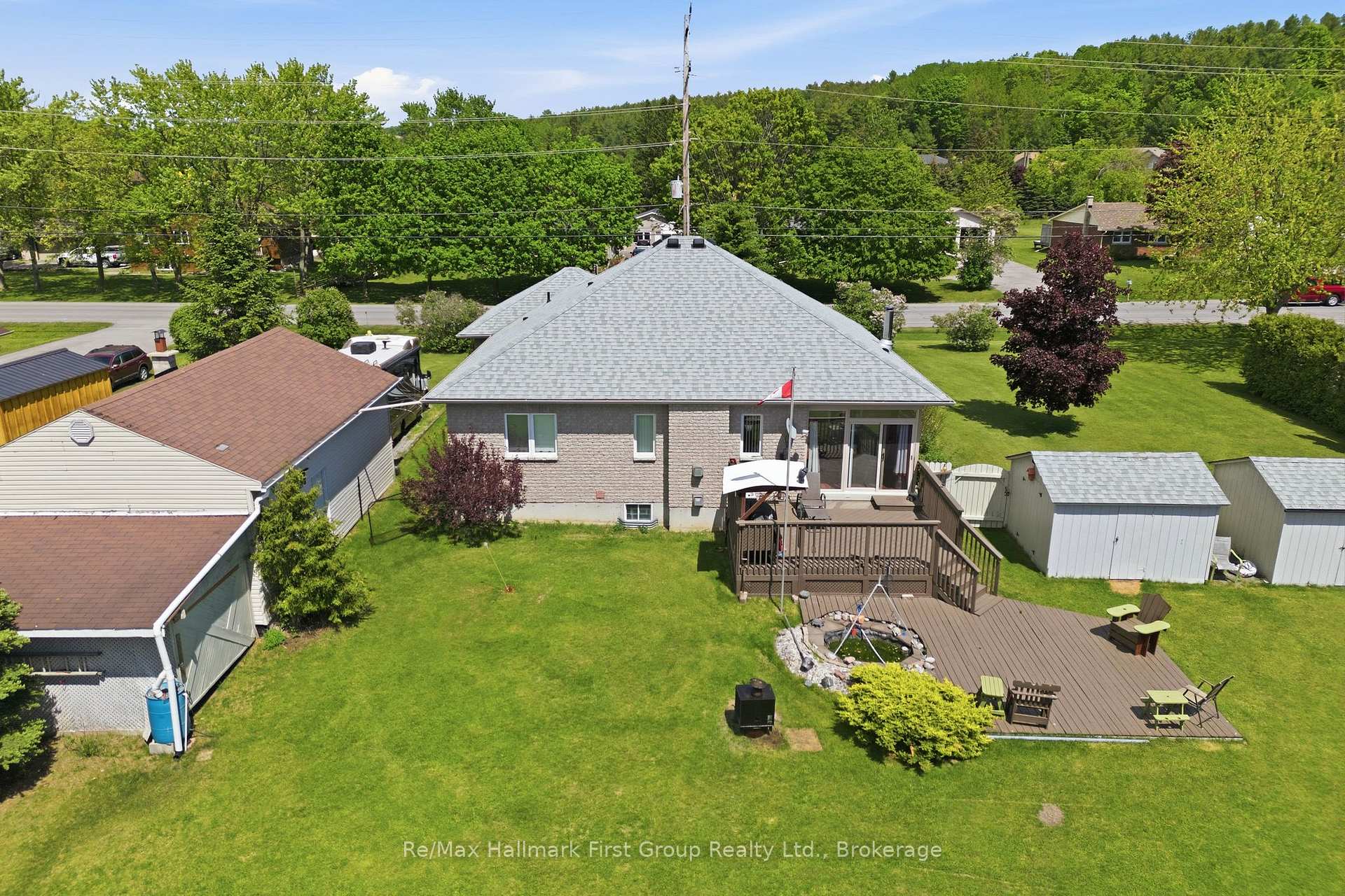 Photo 36 of 2518 Nagle Road, Hamilton Township, Baltimore — HOMEH