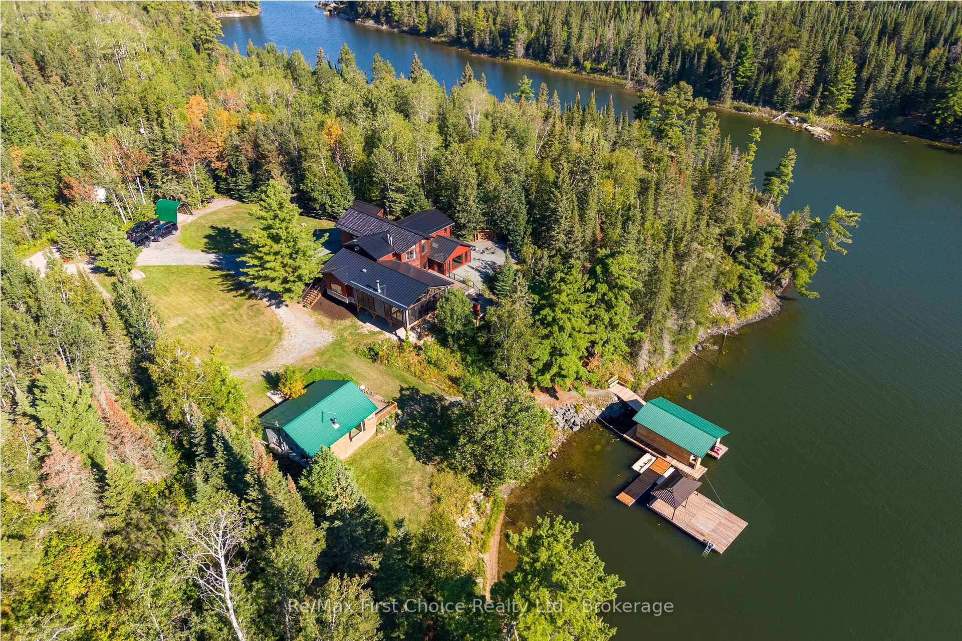 Photo of 40 Tvo Road