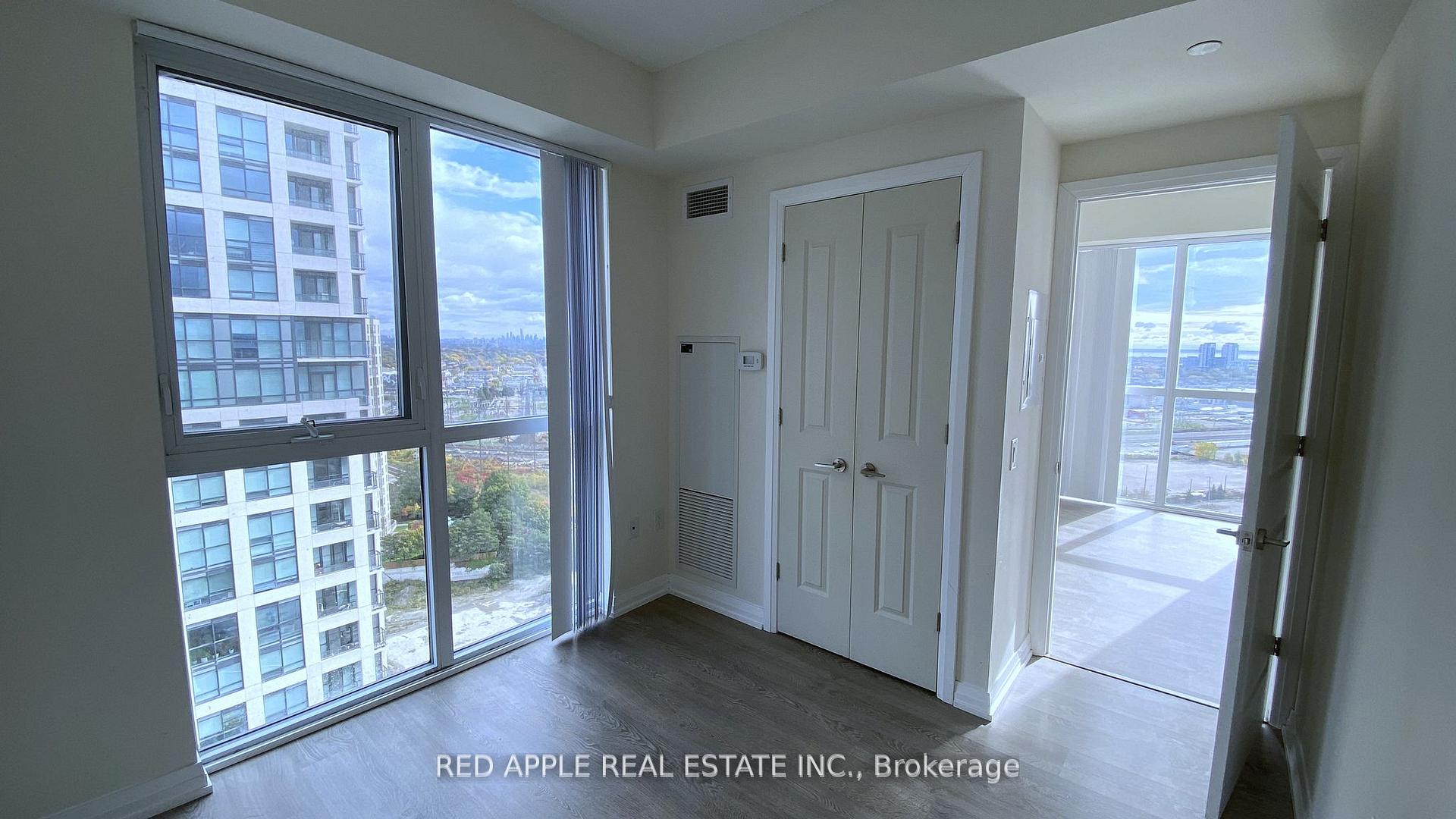 Photo 6 of Unit 1802, 50 Thomas Riley Road, Etobicoke, Islington-City Centre West — HOMEH