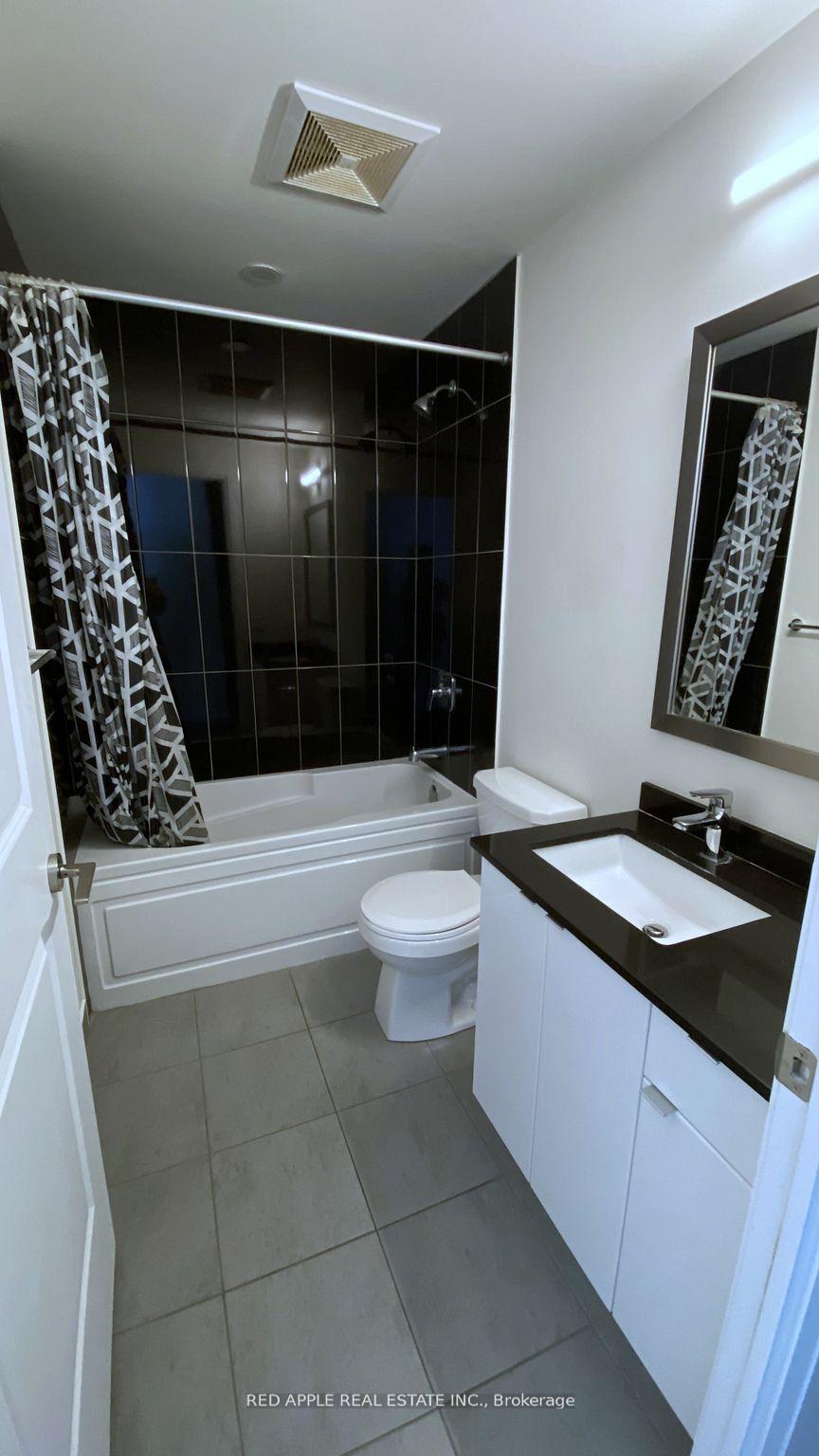 Photo 9 of Unit 1802, 50 Thomas Riley Road, Etobicoke, Islington-City Centre West — HOMEH