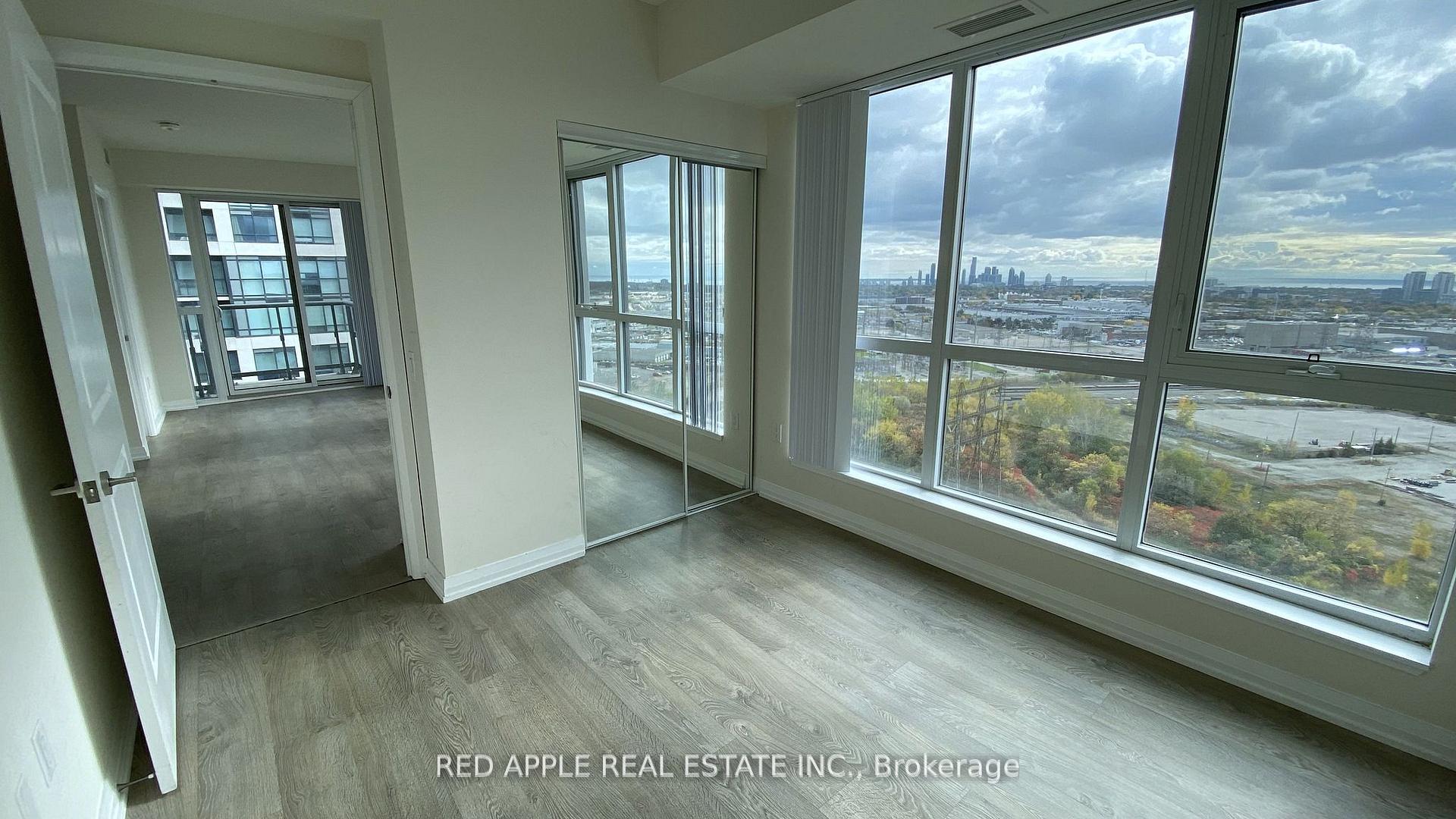 Photo 12 of Unit 1802, 50 Thomas Riley Road, Etobicoke, Islington-City Centre West — HOMEH