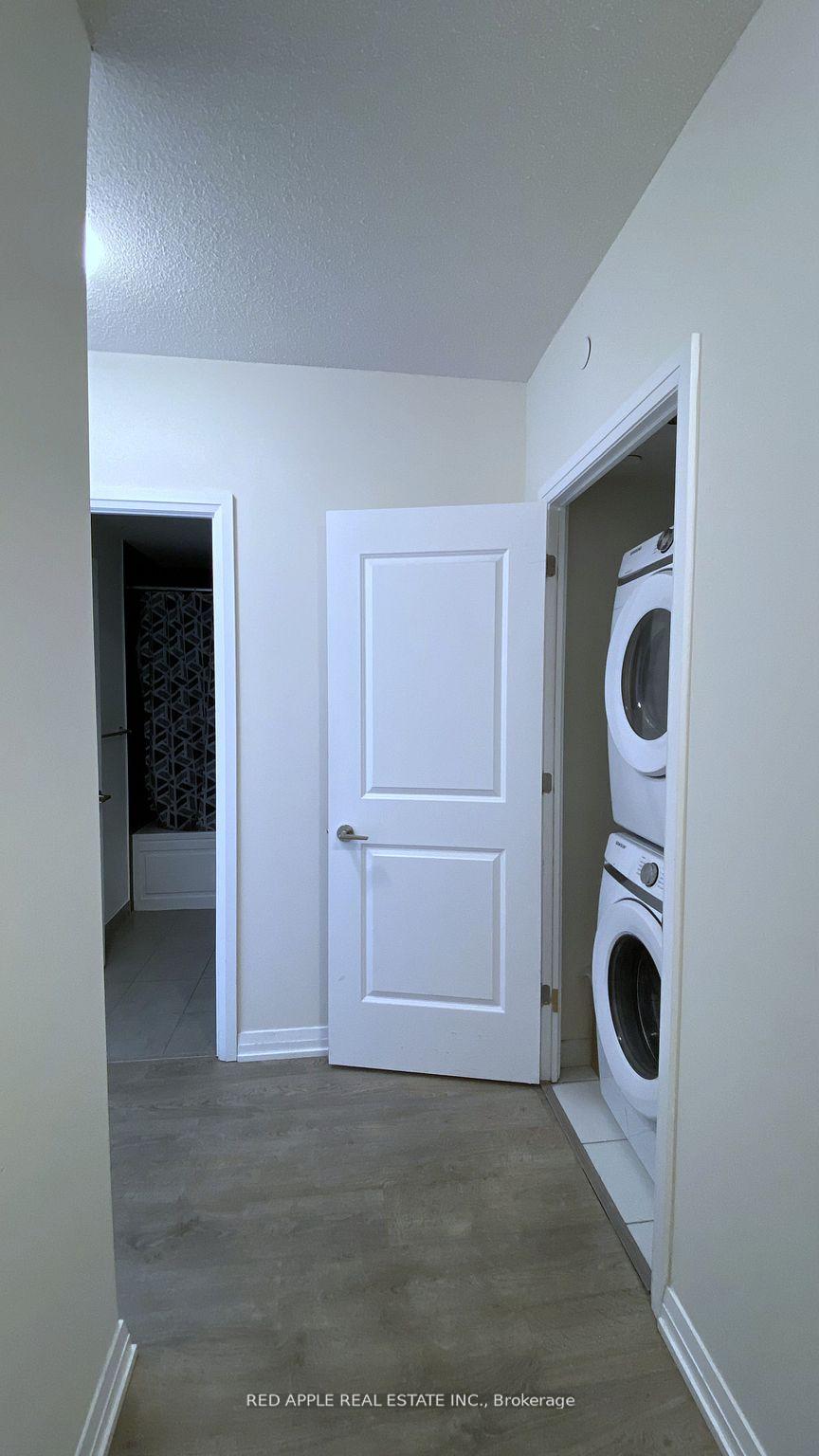 Photo 13 of Unit 1802, 50 Thomas Riley Road, Etobicoke, Islington-City Centre West — HOMEH