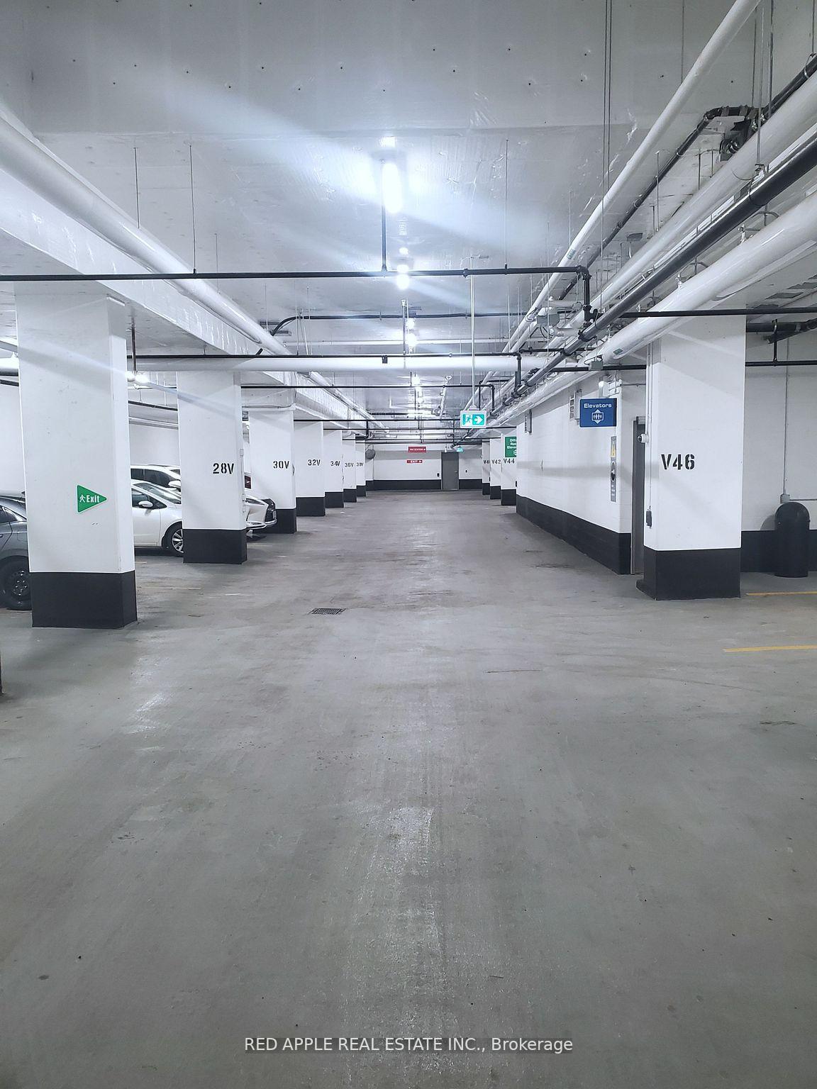 Photo 14 of Unit 1802, 50 Thomas Riley Road, Etobicoke, Islington-City Centre West — HOMEH