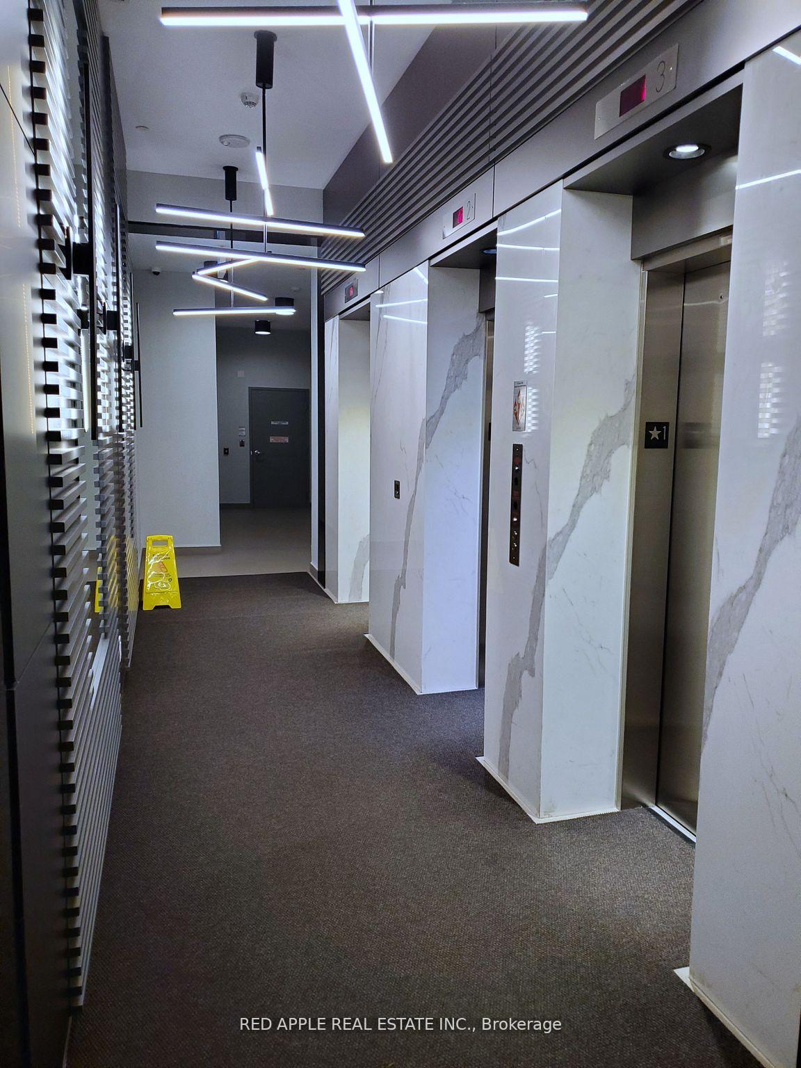 Photo 16 of Unit 1802, 50 Thomas Riley Road, Etobicoke, Islington-City Centre West — HOMEH
