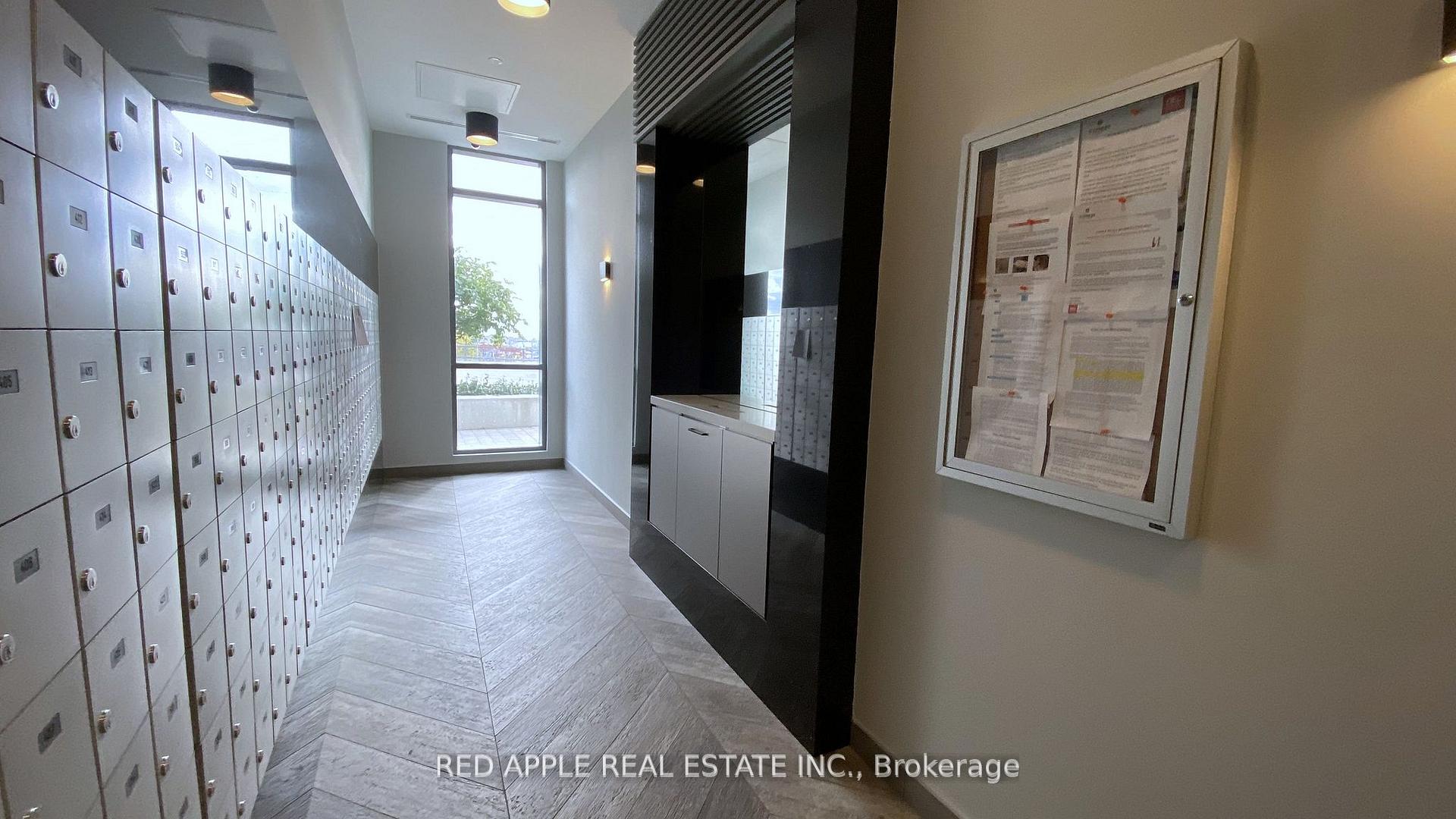 Photo 17 of Unit 1802, 50 Thomas Riley Road, Etobicoke, Islington-City Centre West — HOMEH