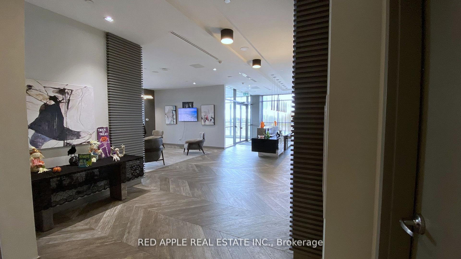 Photo 18 of Unit 1802, 50 Thomas Riley Road, Etobicoke, Islington-City Centre West — HOMEH