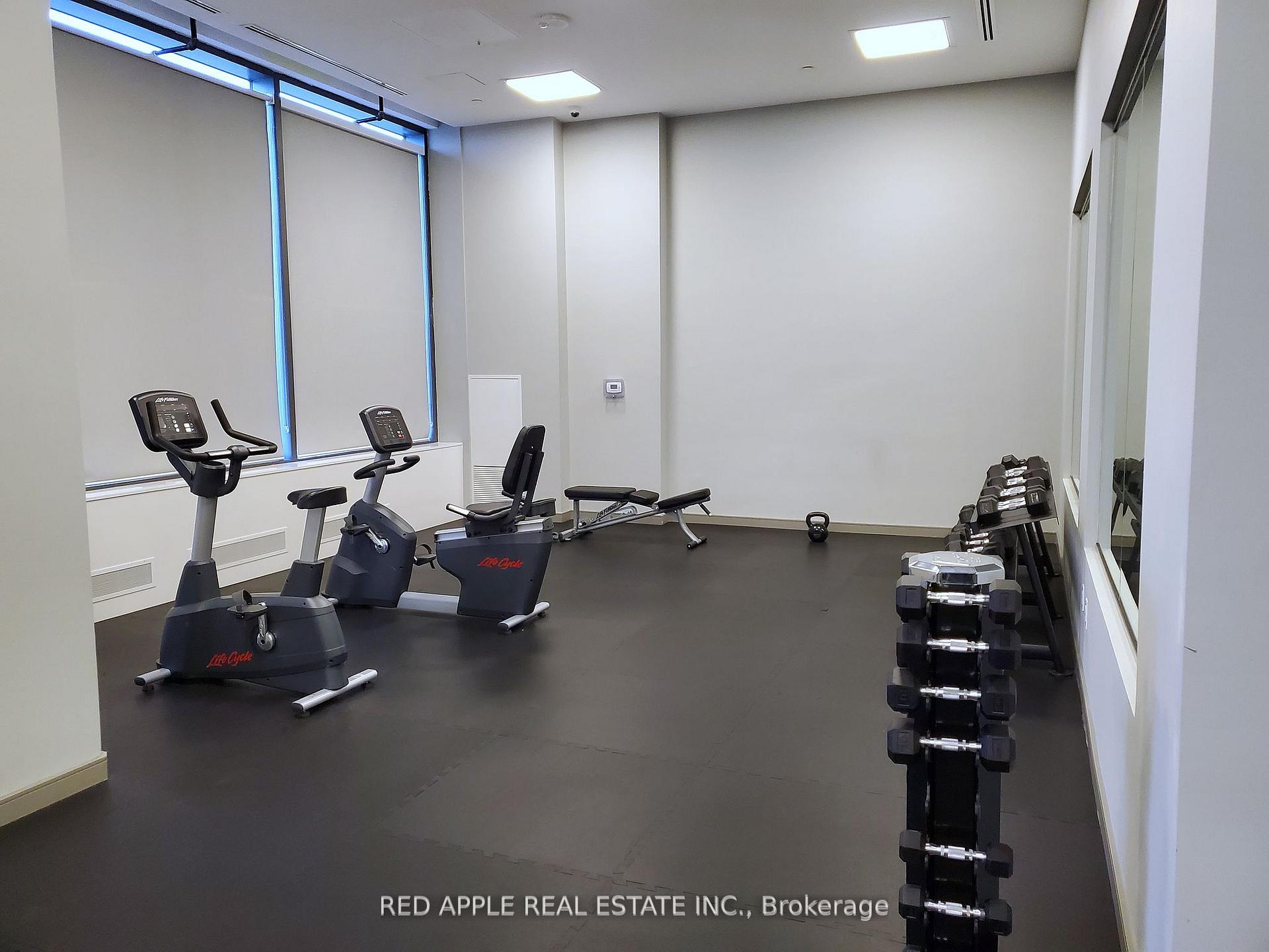 Photo 19 of Unit 1802, 50 Thomas Riley Road, Etobicoke, Islington-City Centre West — HOMEH