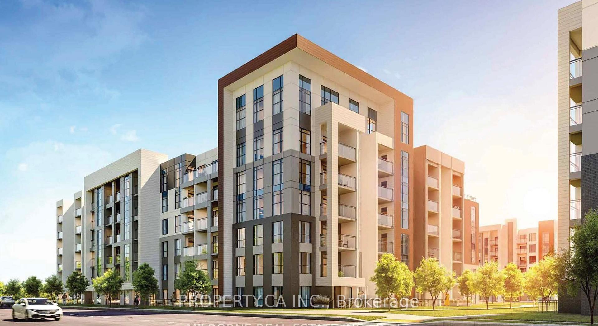 Photo of Unit 321, 470 Gordon Krantz Avenue