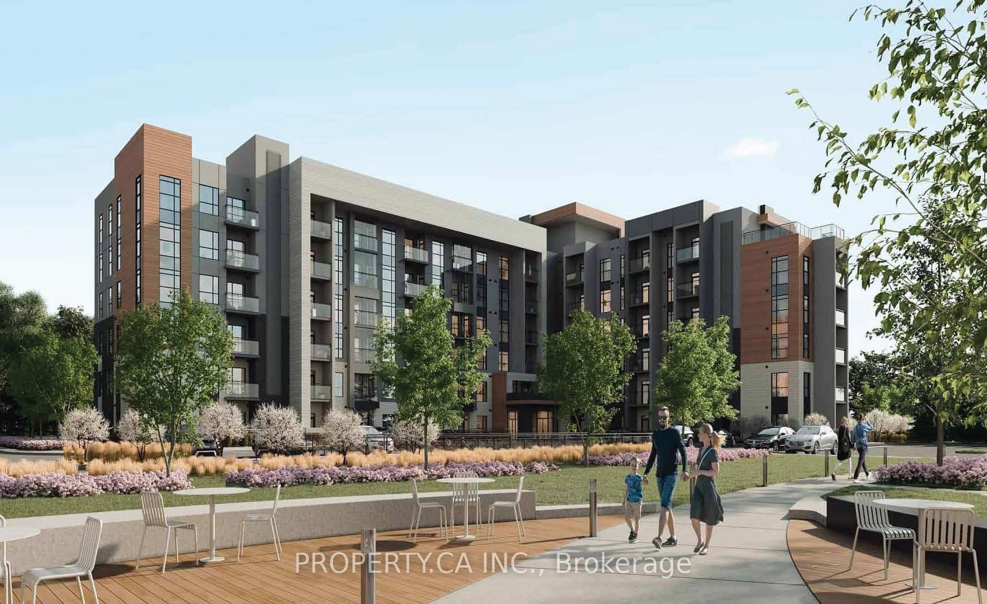 Photo 2 of Unit 321, 470 Gordon Krantz Avenue, Milton, Walker — HOMEH