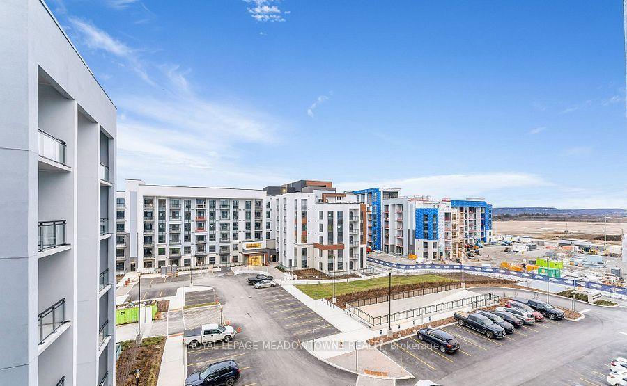 Photo 2 of Unit 511, 460 Gordon Krantz Avenue, Milton, Walker — HOMEH