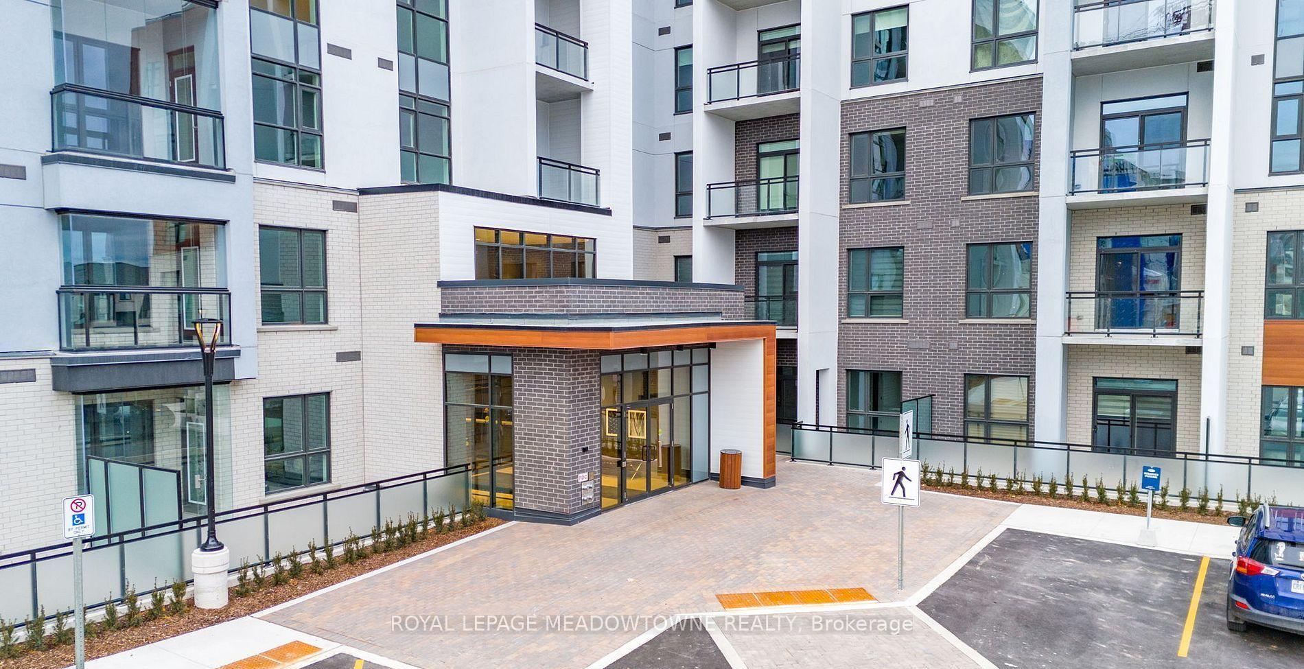 Photo 3 of Unit 511, 460 Gordon Krantz Avenue, Milton, Walker — HOMEH