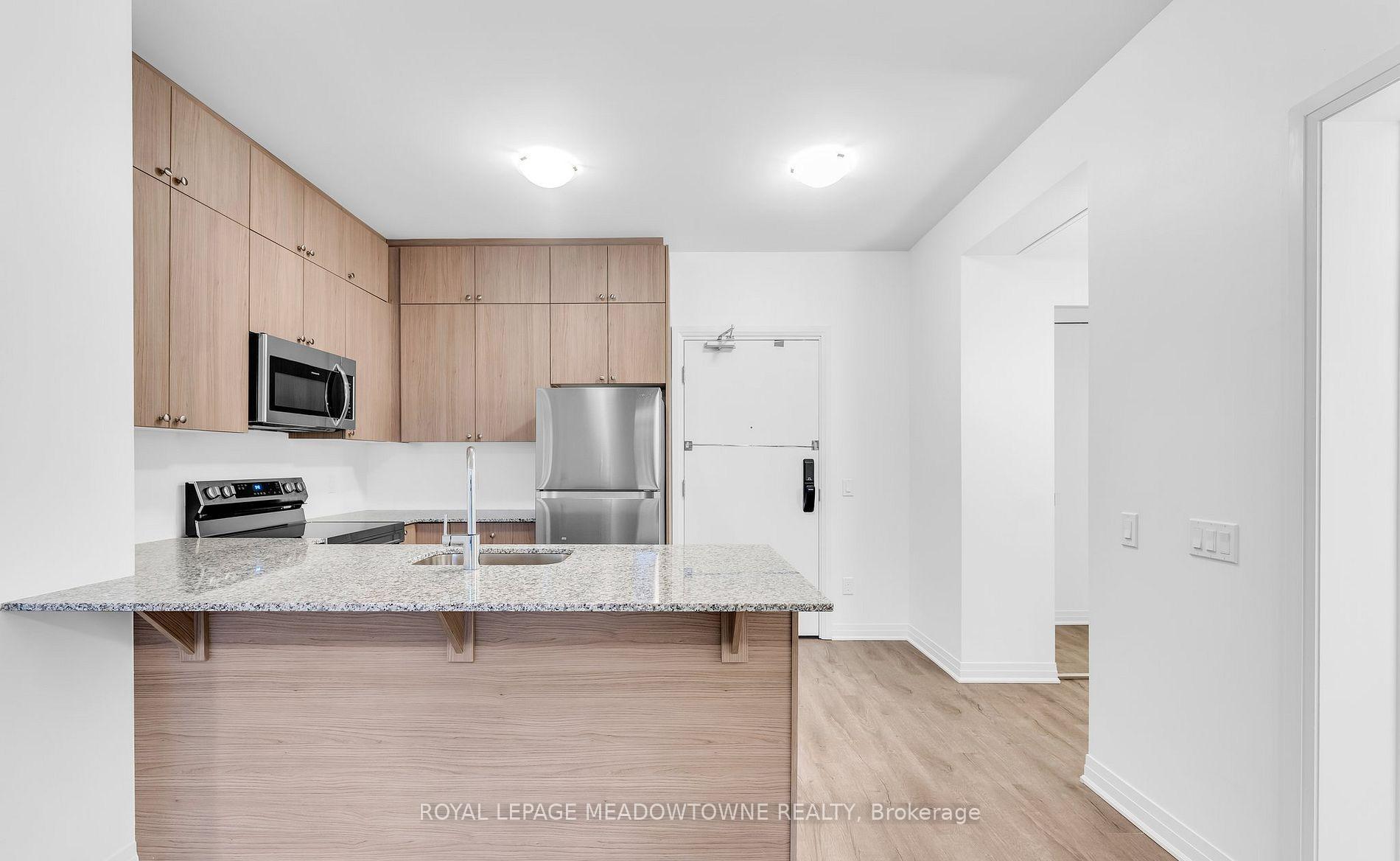 Photo of Unit 511, 460 Gordon Krantz Avenue