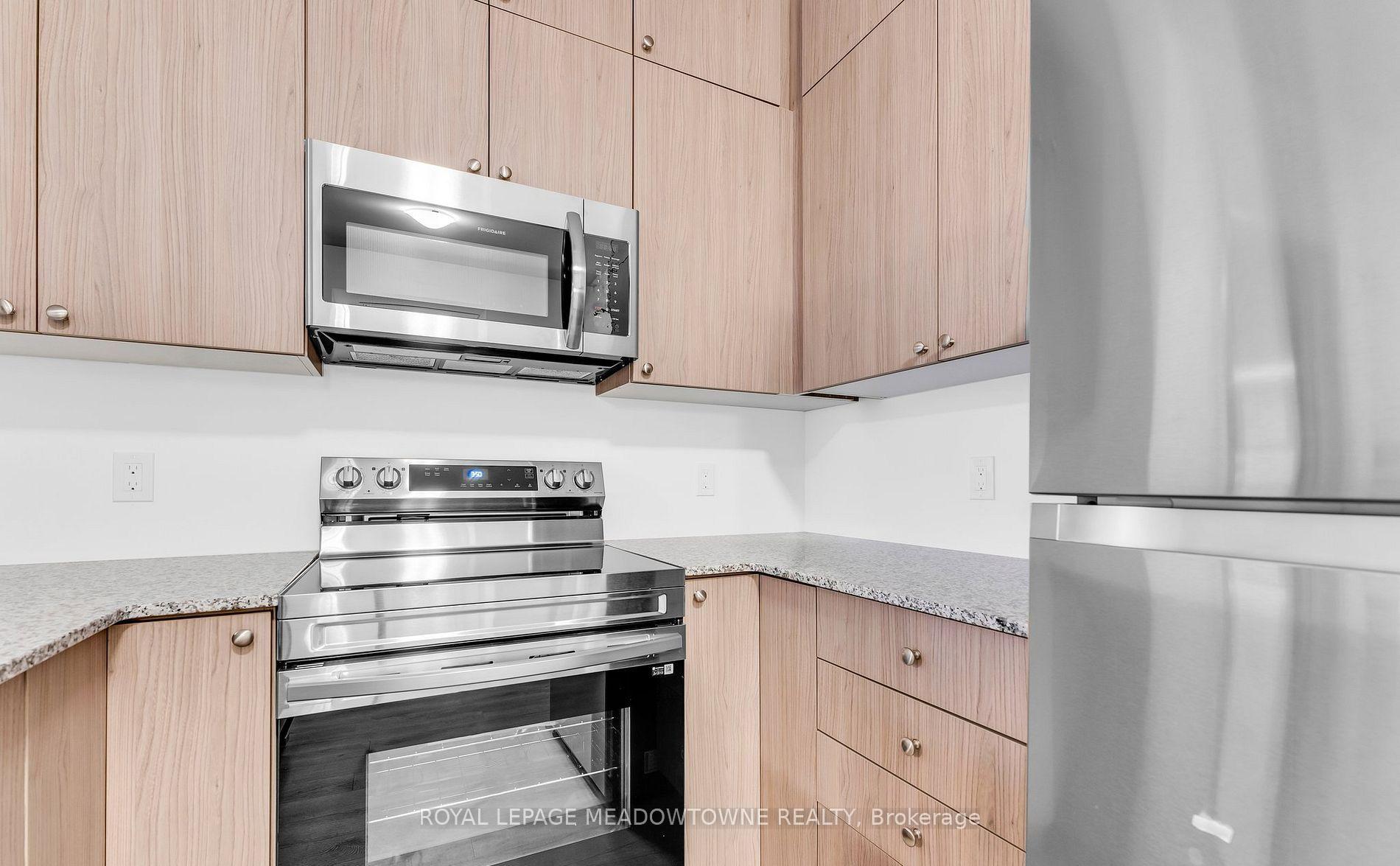 Photo 4 of Unit 511, 460 Gordon Krantz Avenue, Milton, Walker — HOMEH