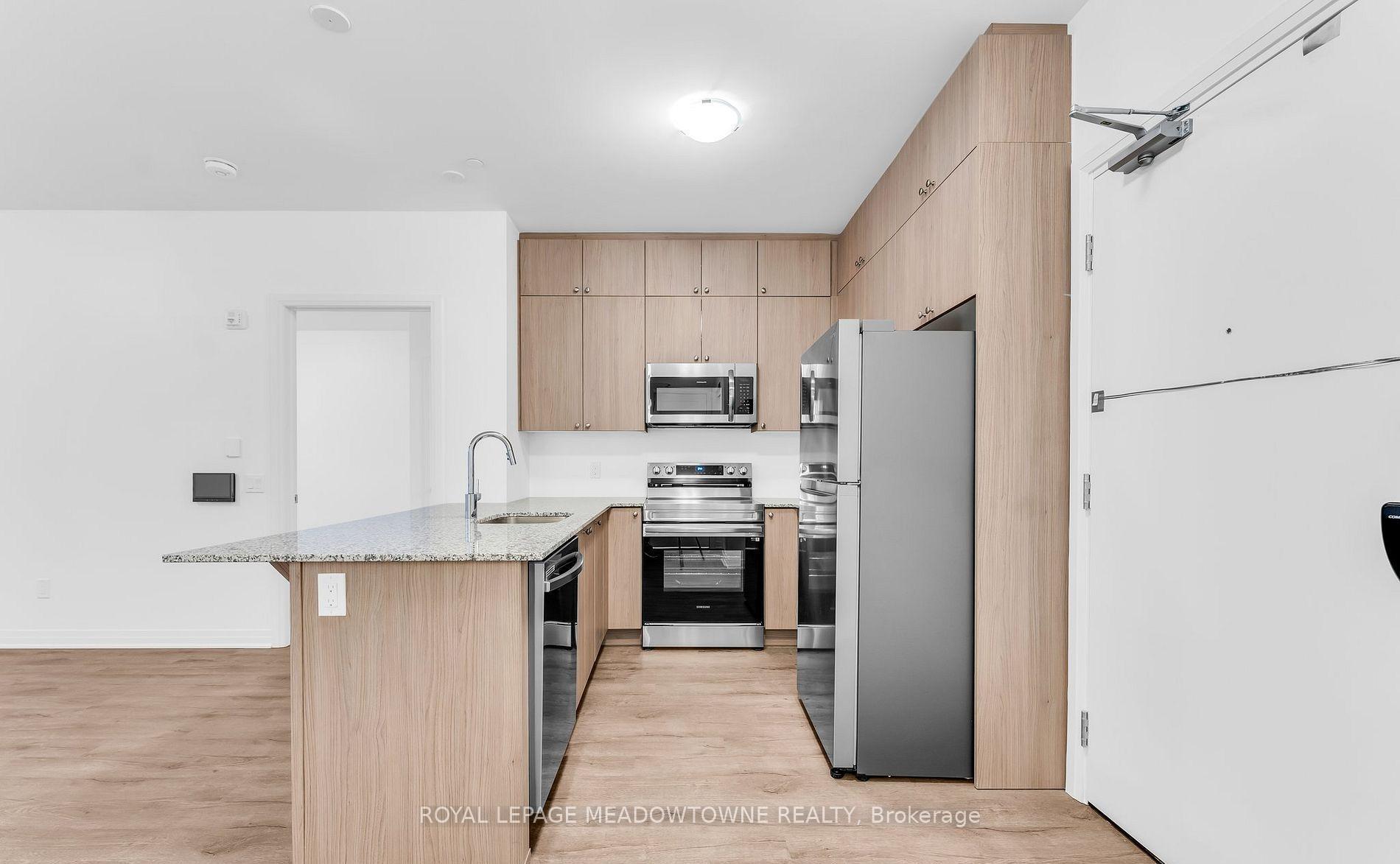 Photo 5 of Unit 511, 460 Gordon Krantz Avenue, Milton, Walker — HOMEH