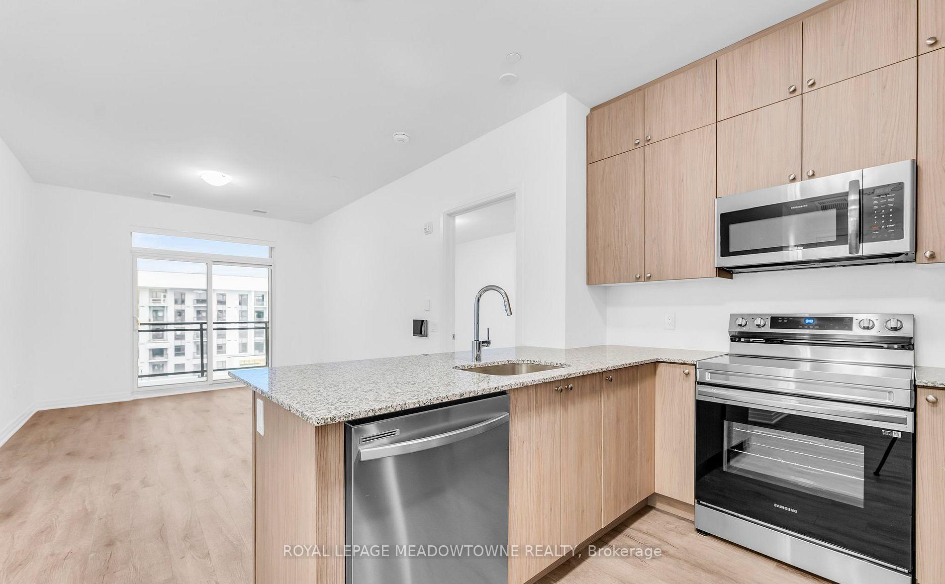 Photo 6 of Unit 511, 460 Gordon Krantz Avenue, Milton, Walker — HOMEH