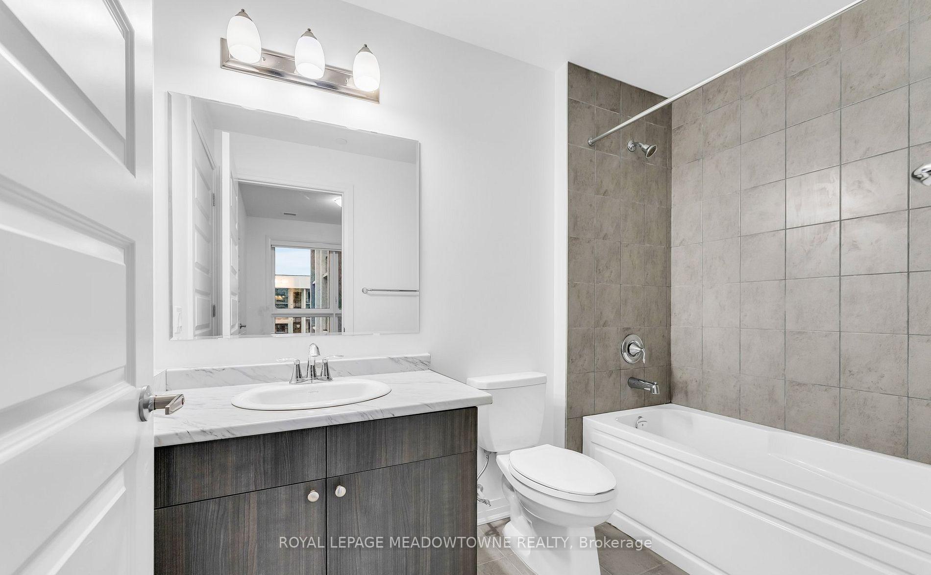 Photo 18 of Unit 511, 460 Gordon Krantz Avenue, Milton, Walker — HOMEH