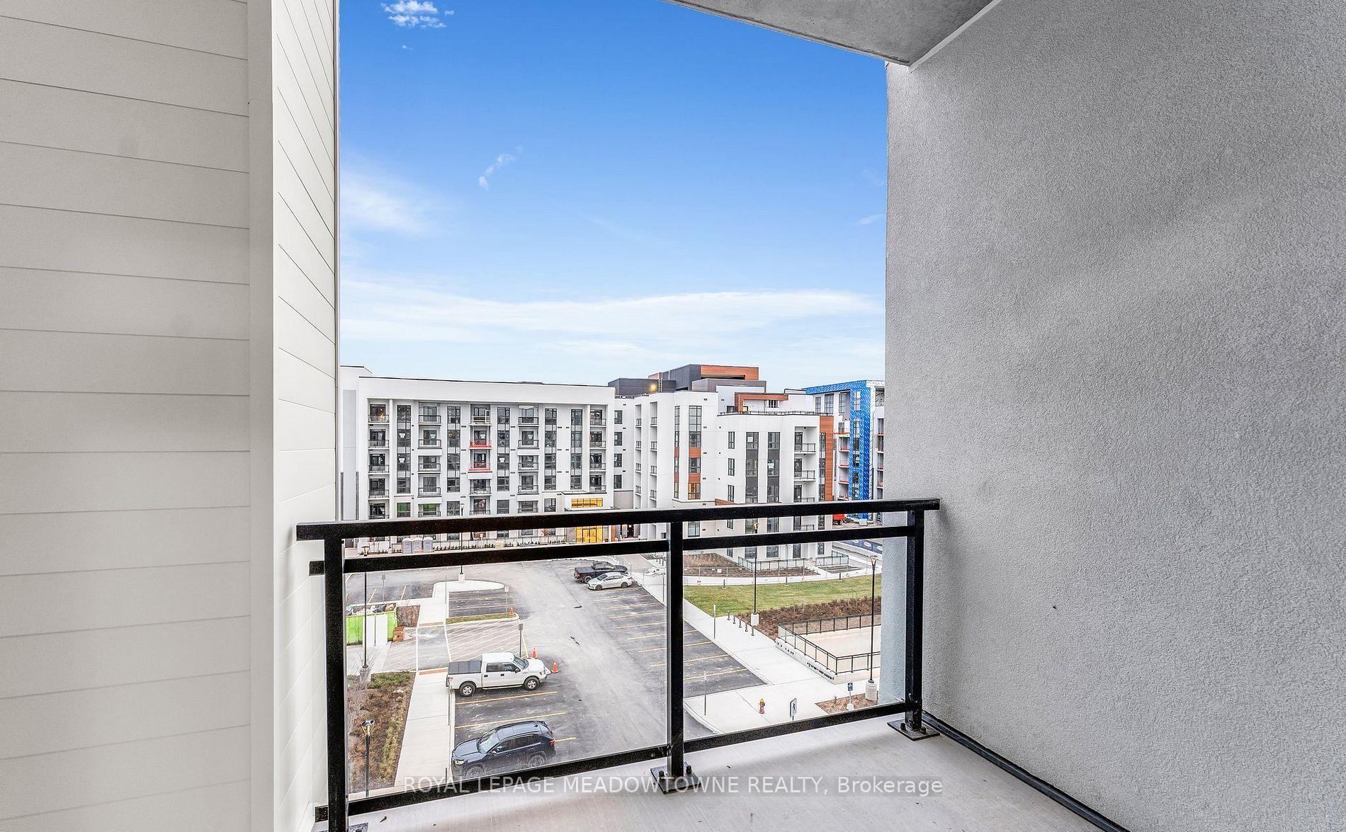 Photo 20 of Unit 511, 460 Gordon Krantz Avenue, Milton, Walker — HOMEH