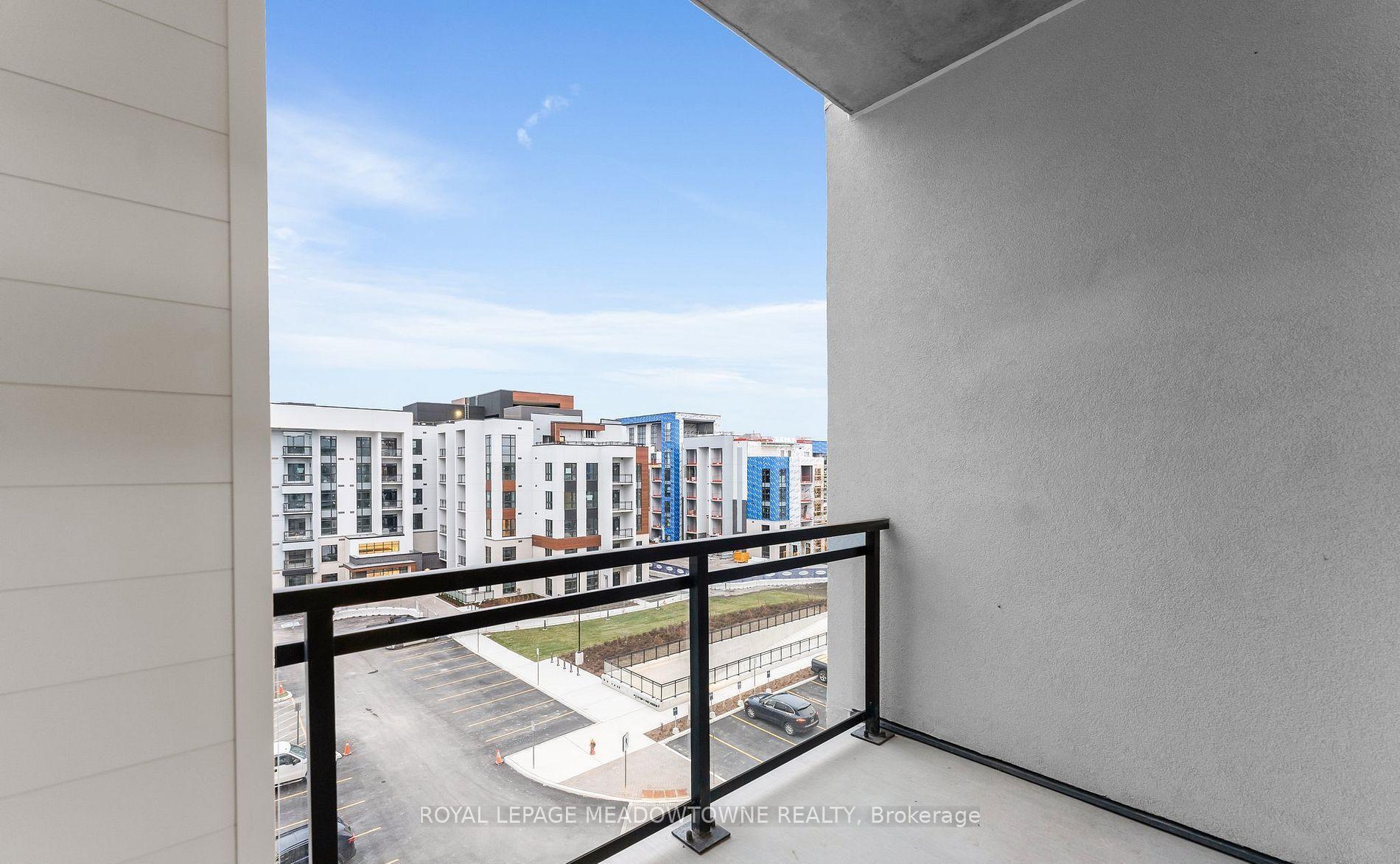 Photo 21 of Unit 511, 460 Gordon Krantz Avenue, Milton, Walker — HOMEH