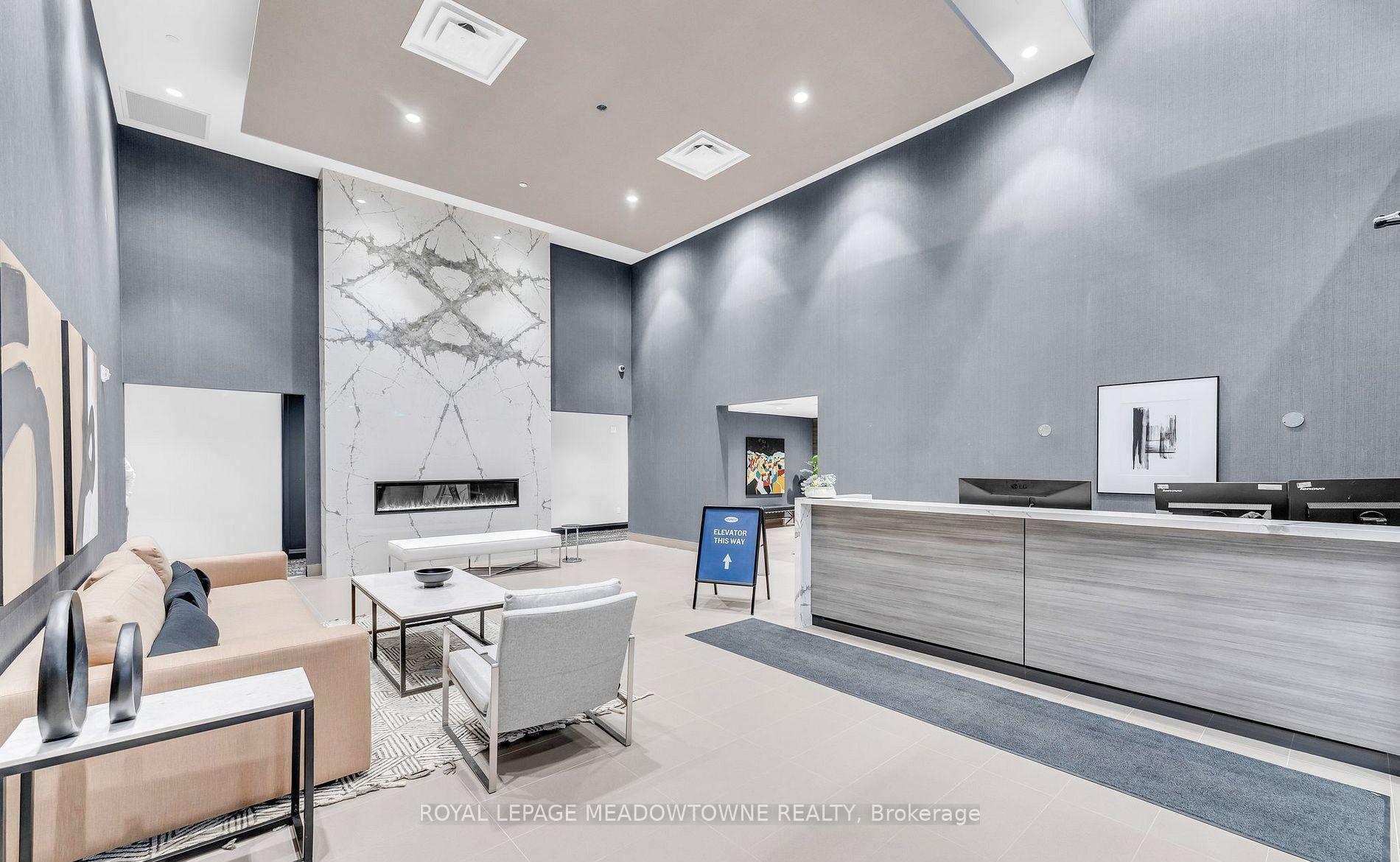 Photo 25 of Unit 511, 460 Gordon Krantz Avenue, Milton, Walker — HOMEH