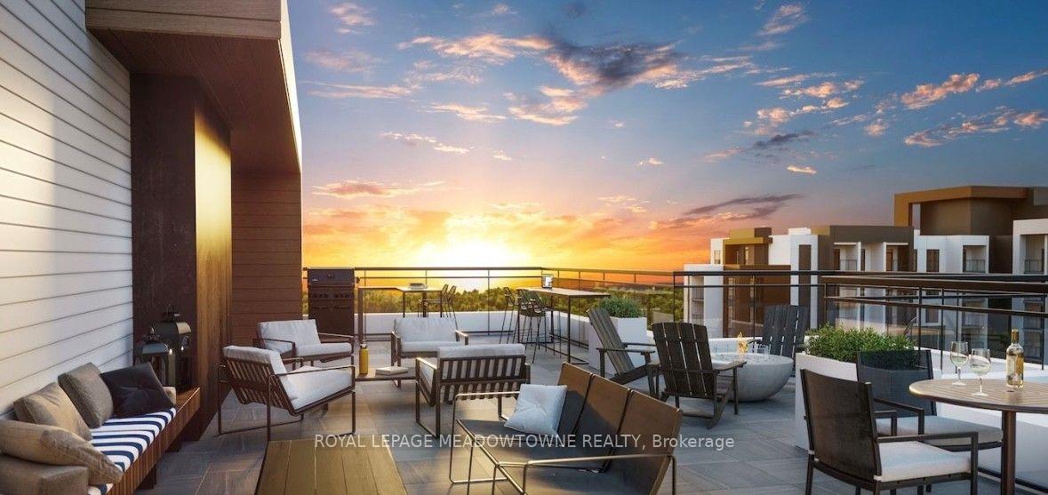 Photo 31 of Unit 511, 460 Gordon Krantz Avenue, Milton, Walker — HOMEH