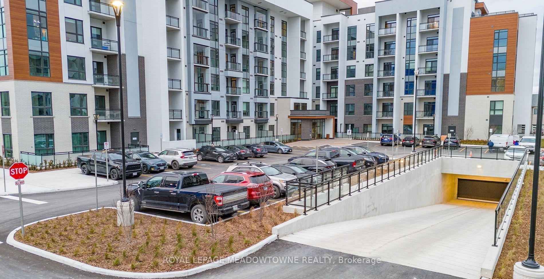 Photo 33 of Unit 511, 460 Gordon Krantz Avenue, Milton, Walker — HOMEH