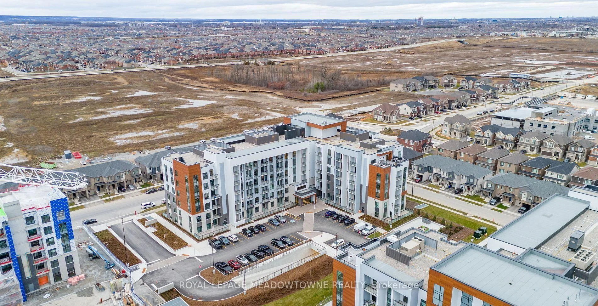 Photo 12 of Unit 511, 460 Gordon Krantz Avenue, Milton, Walker — HOMEH