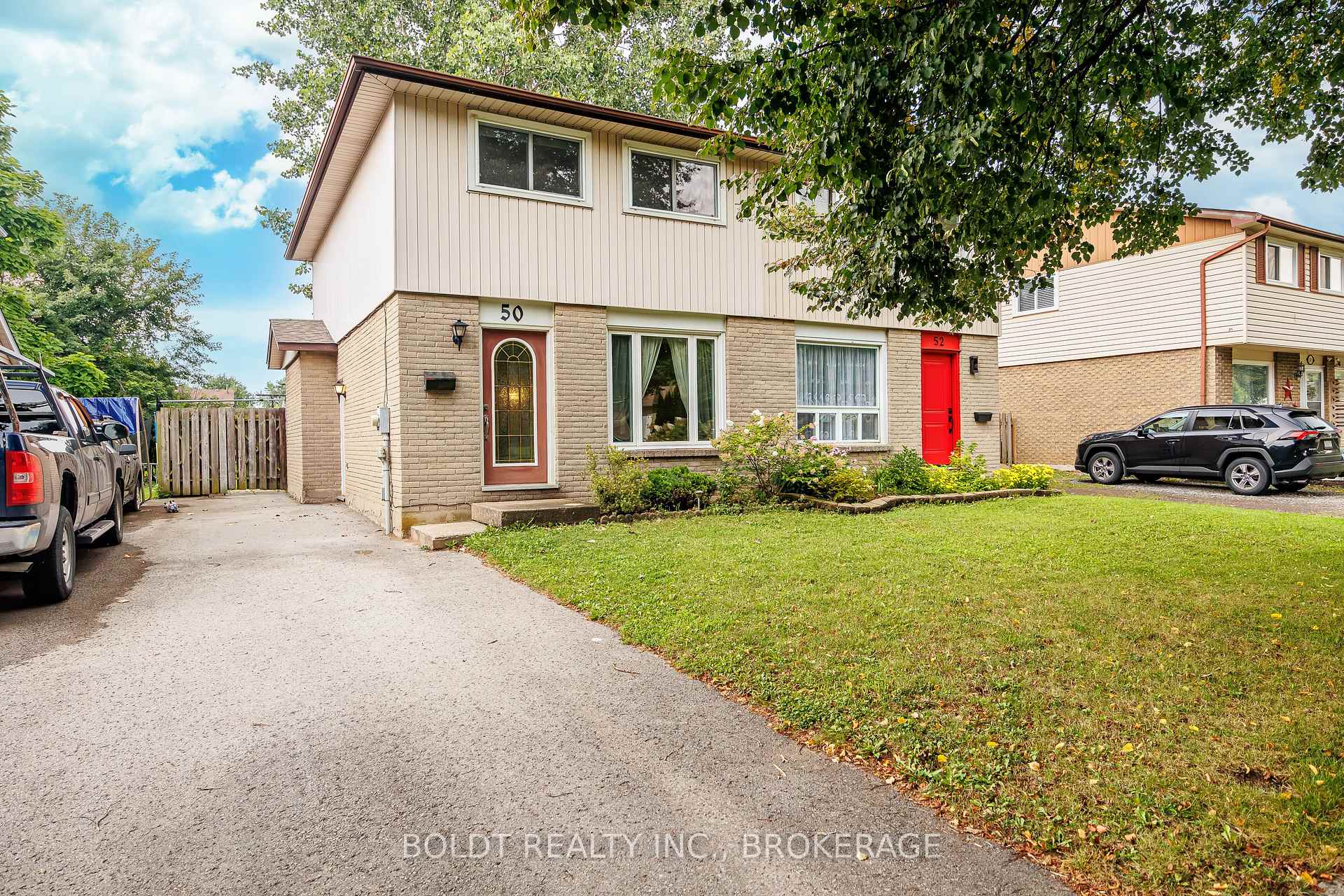 Photo 1 of 50 Silvan Drive, Welland, N. Welland — HOMEH