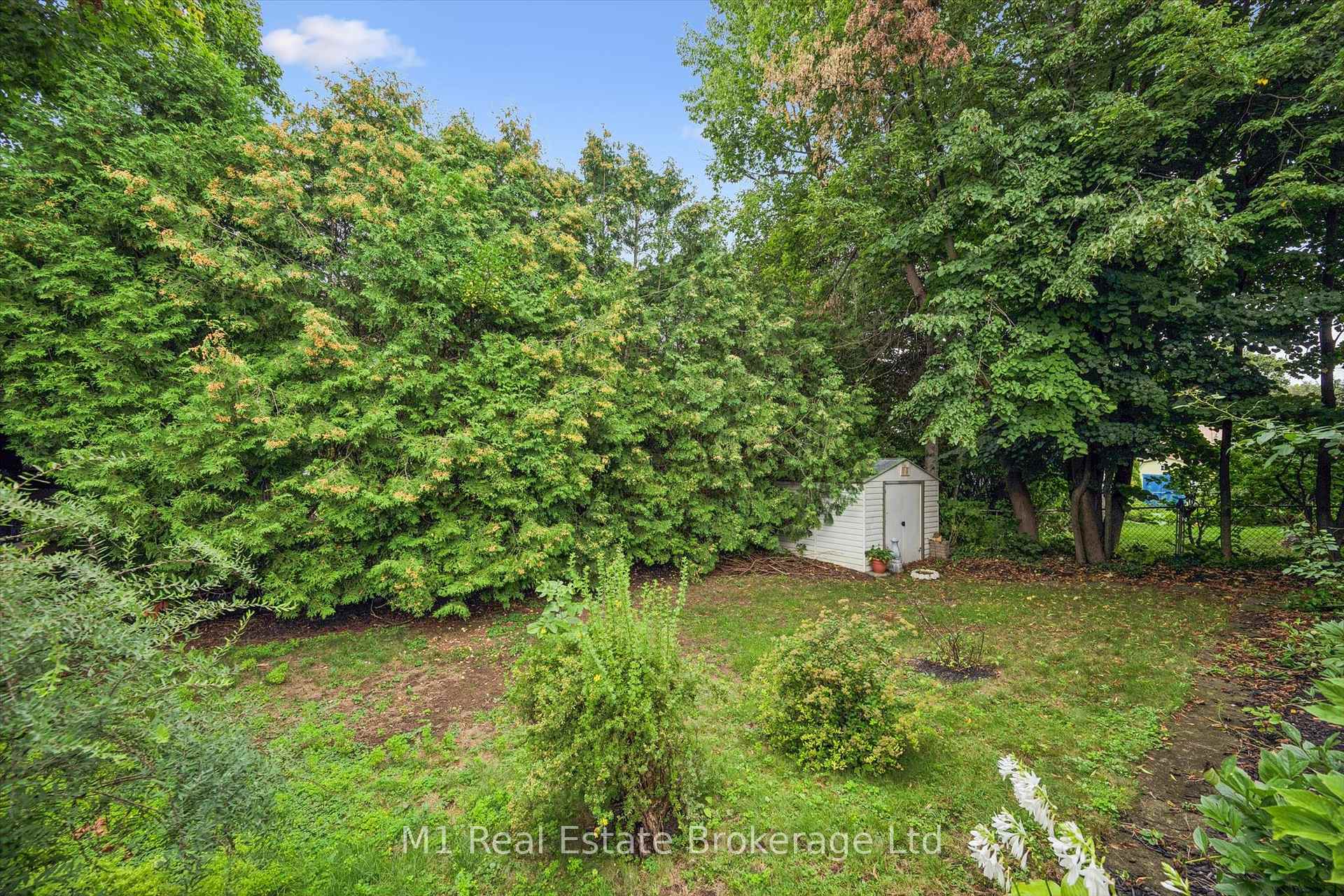 Photo 39 of 9 Cedar Street, Guelph, Dovercliffe Park/Old University — HOMEH
