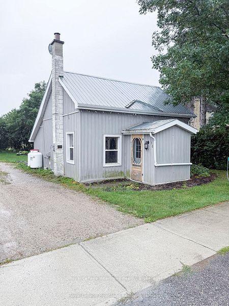 Photo of 16 Whitechurch Street