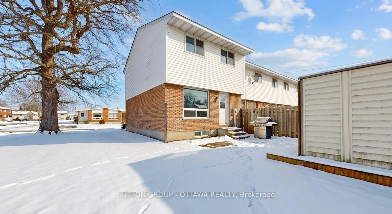 Photo 9 of 28 Carraway Crescent, South Dundas, Morrisburg — HOMEH