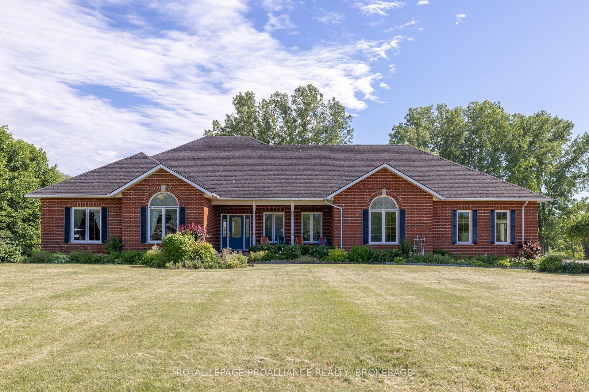 Photo 1 of 116 Schenk Street, Greater Napanee, Greater Napanee — HOMEH