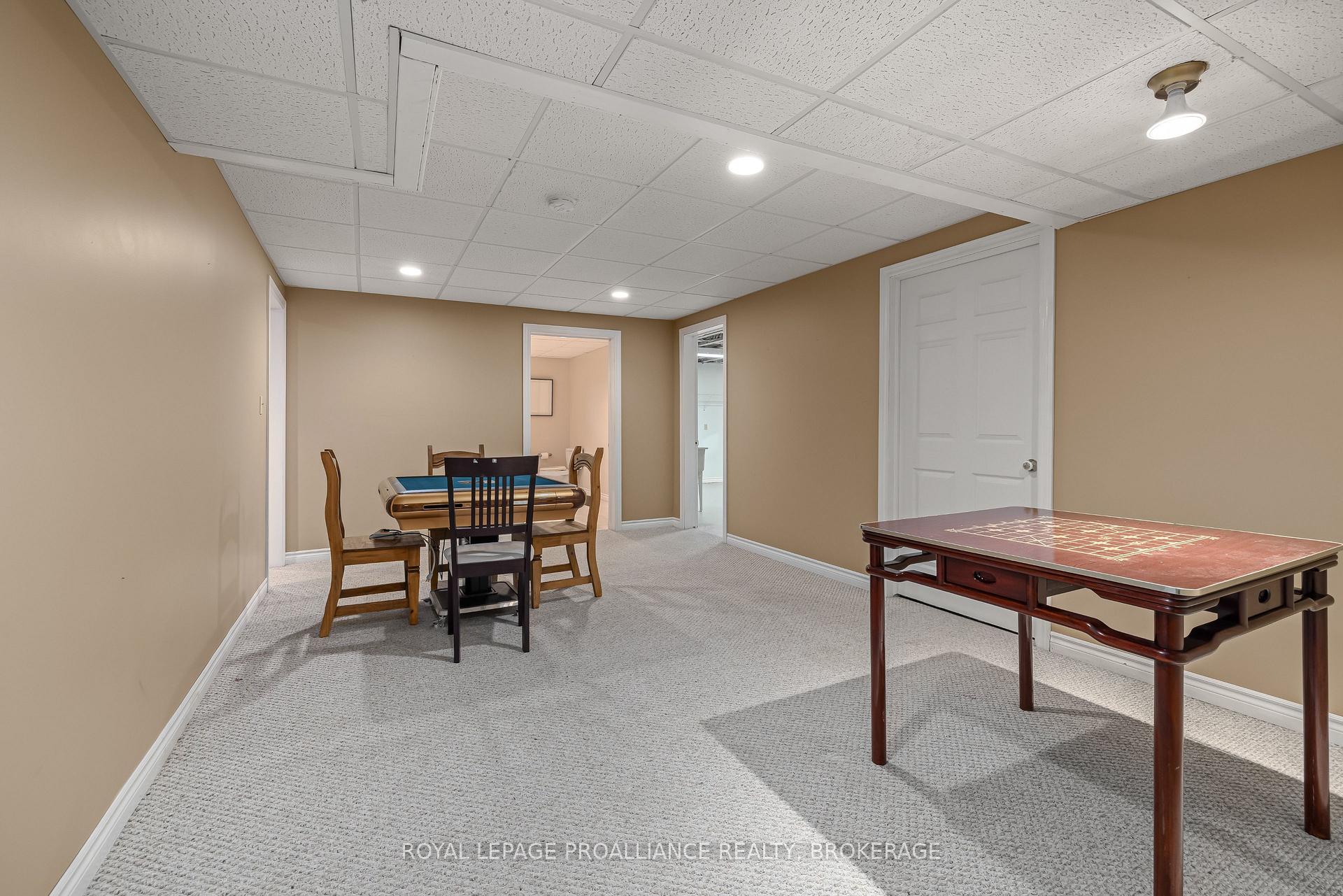 Photo 36 of 116 Schenk Street, Greater Napanee, Greater Napanee — HOMEH