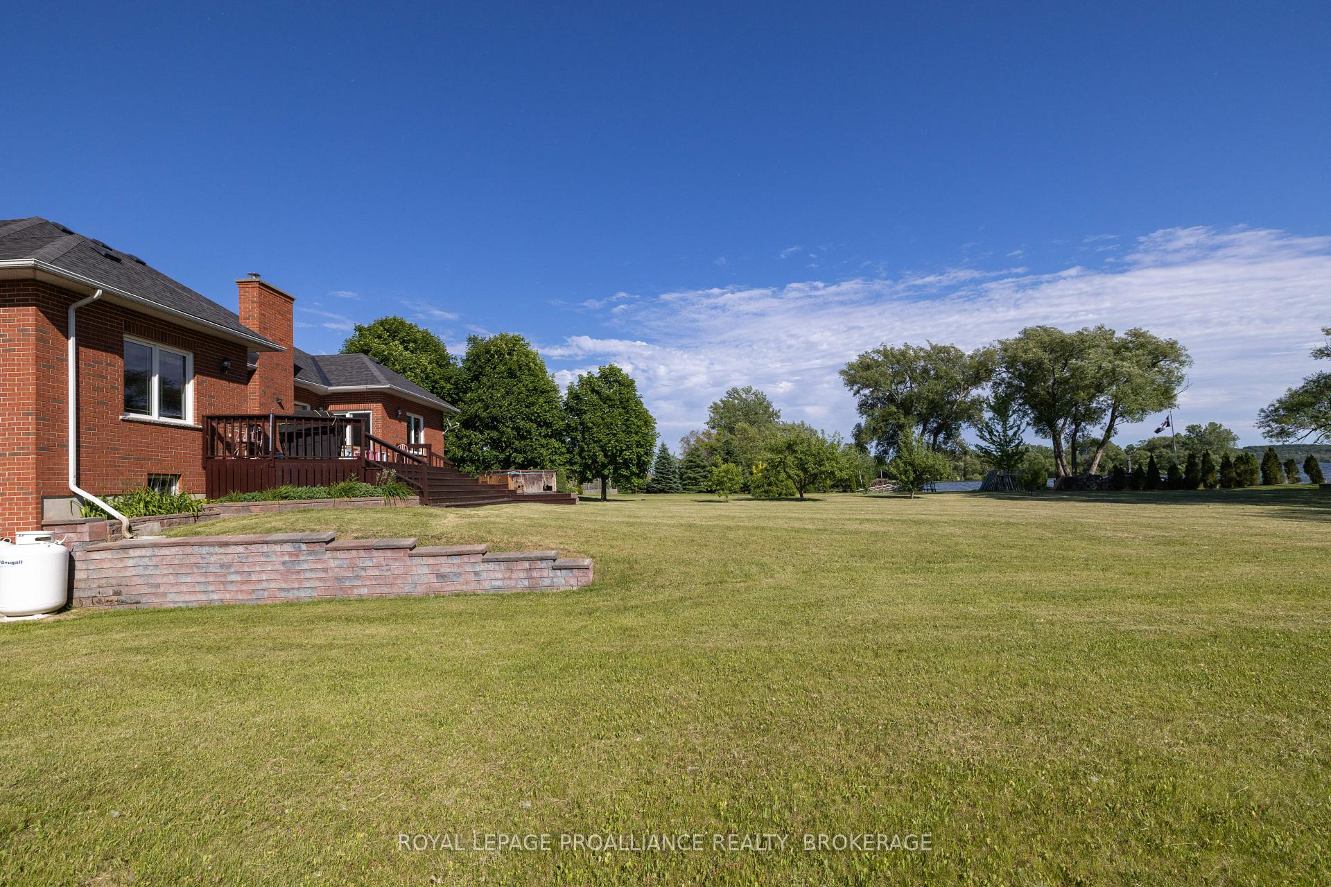 Photo 41 of 116 Schenk Street, Greater Napanee, Greater Napanee — HOMEH