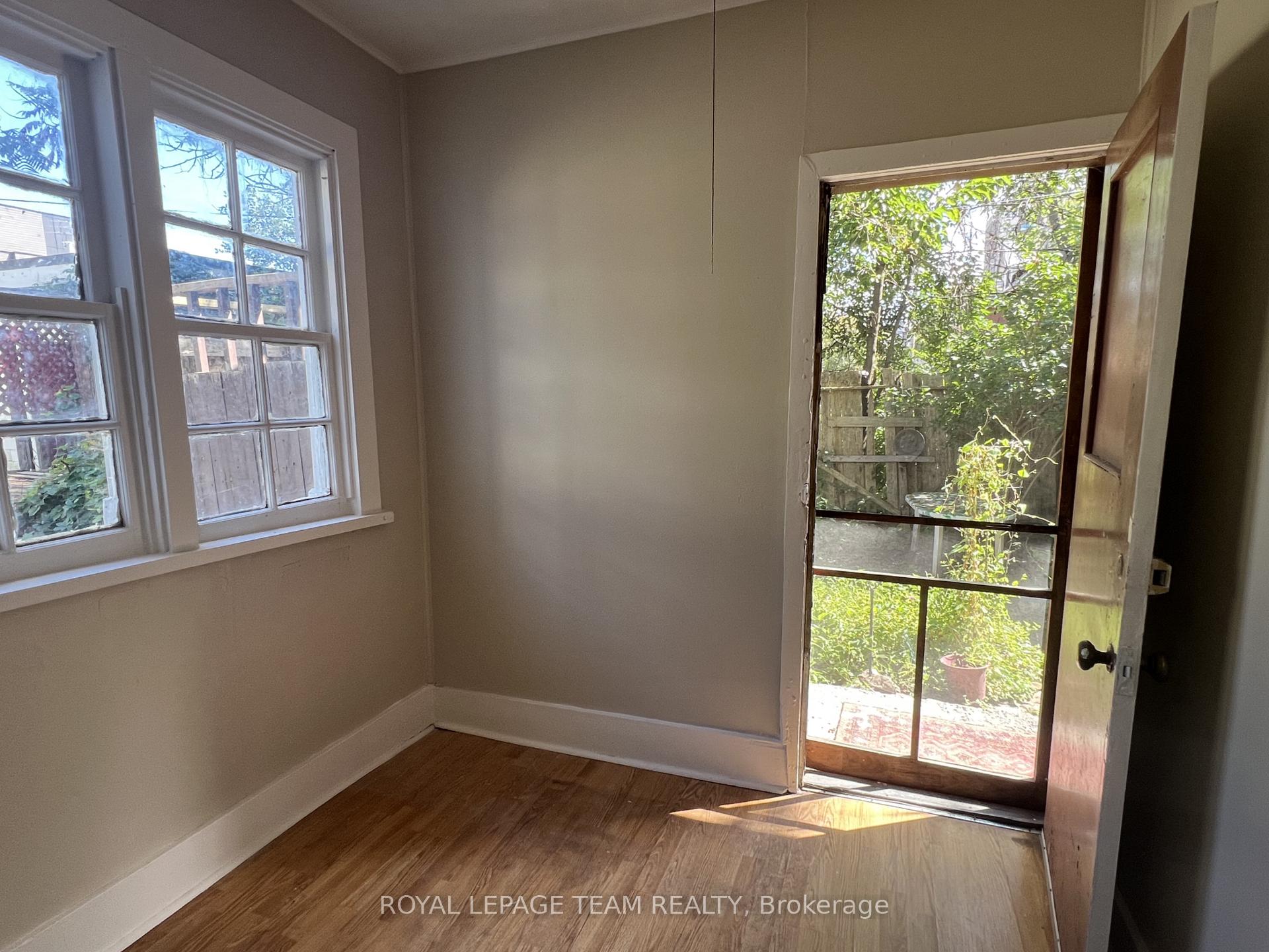 Photo 27 of Unit 1, 10 Oxford Street, Ottawa, Hintonburg — HOMEH