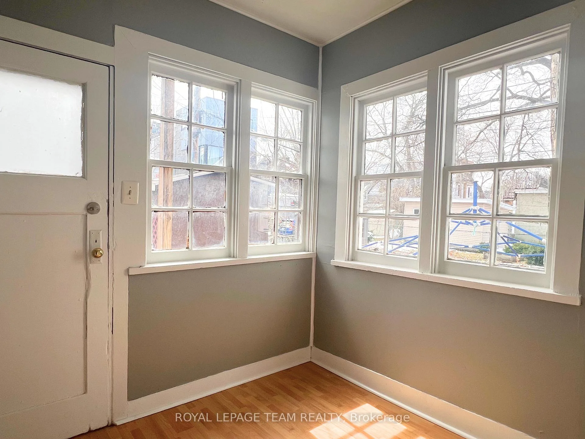 Photo 14 of Unit 1, 10 Oxford Street, Ottawa, Hintonburg — HOMEH