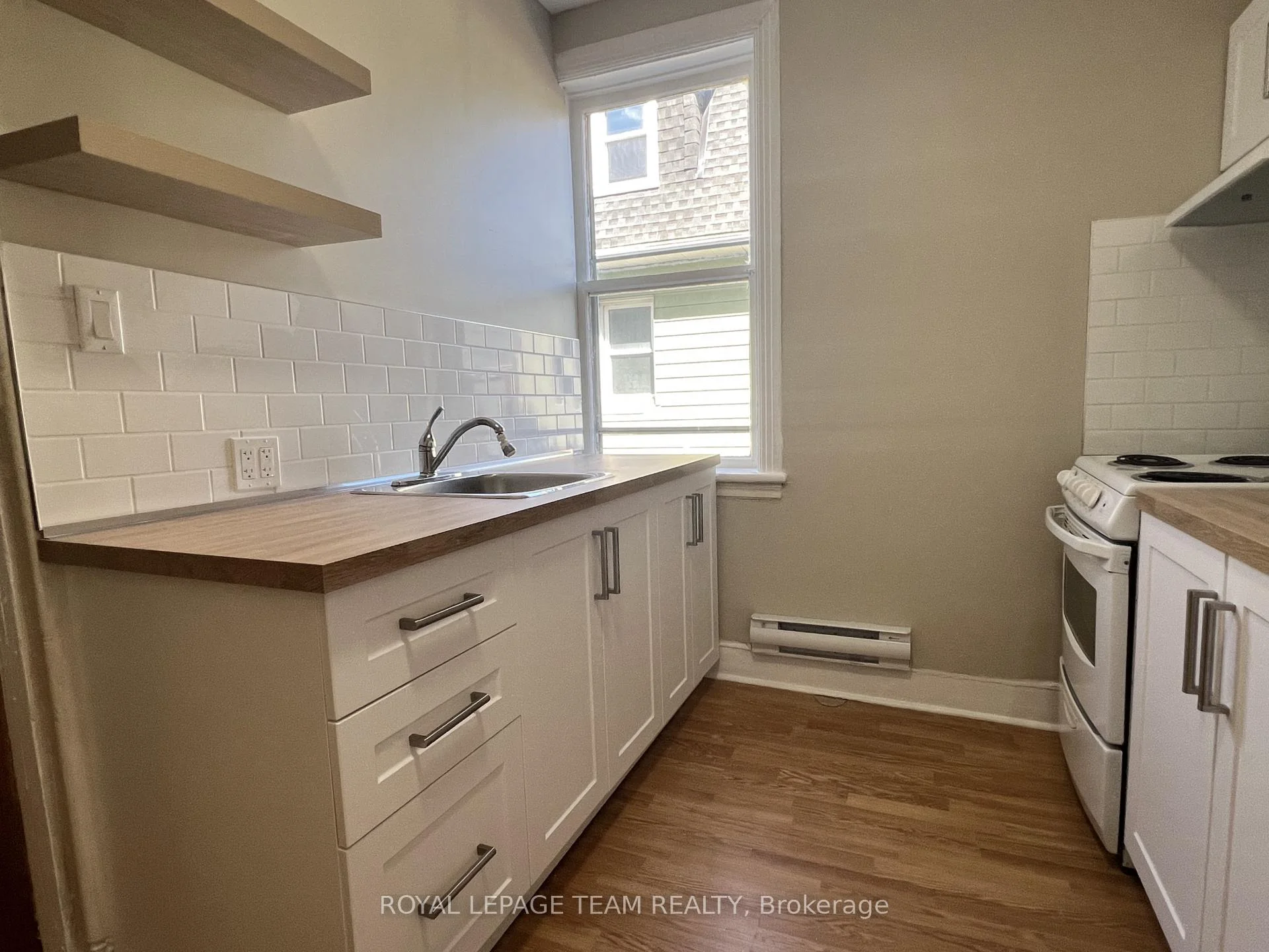 Photo 36 of Unit 1, 10 Oxford Street, Ottawa, Hintonburg — HOMEH