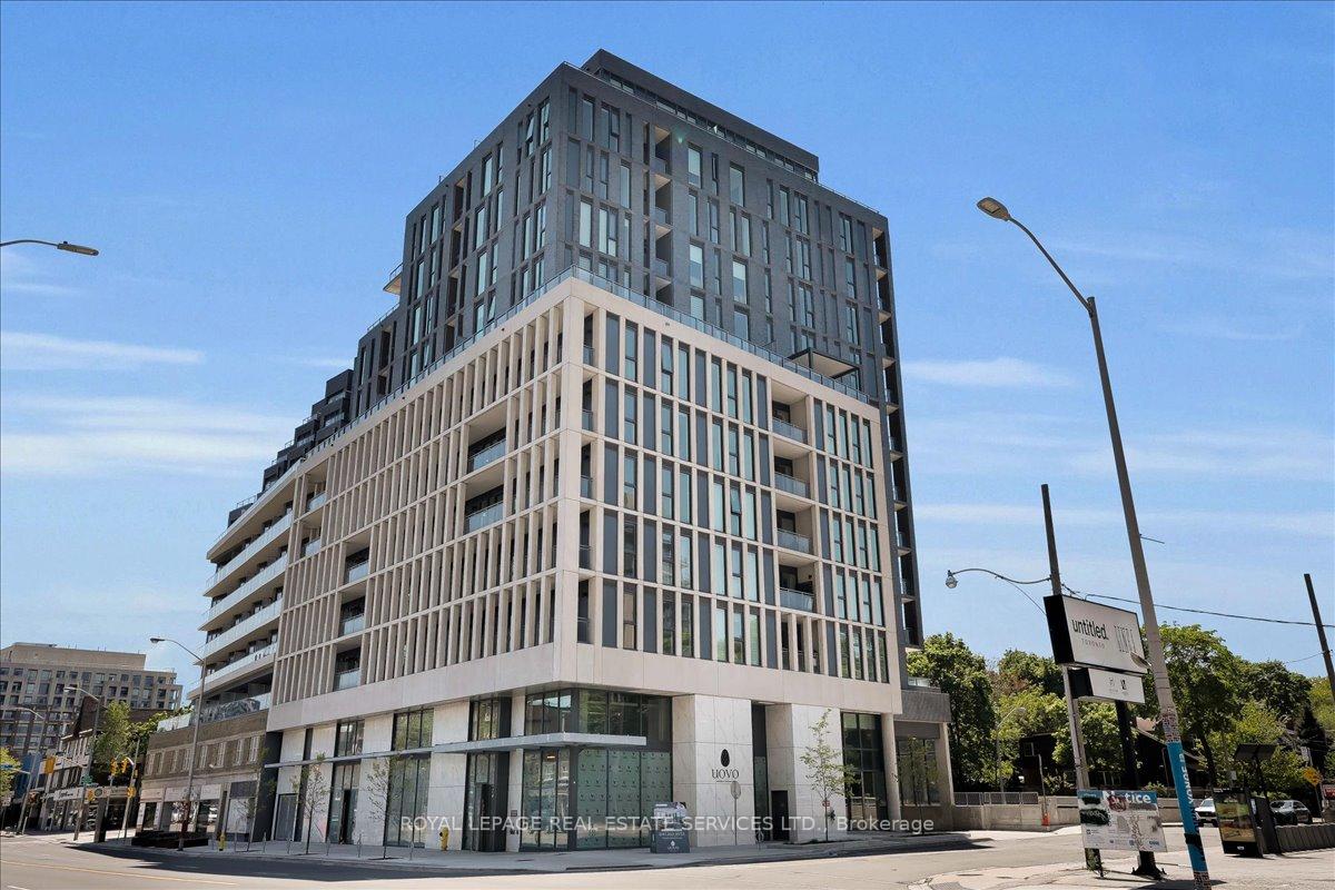 Photo of Unit 706, 1 Hillsdale Avenue W