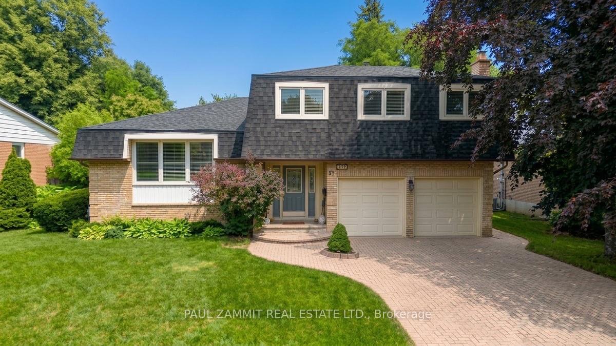 Photo 2 of 67 Dawn Hill Trail, Markham, Bayview Fairway-Bayview Country Club Estates — HOMEH
