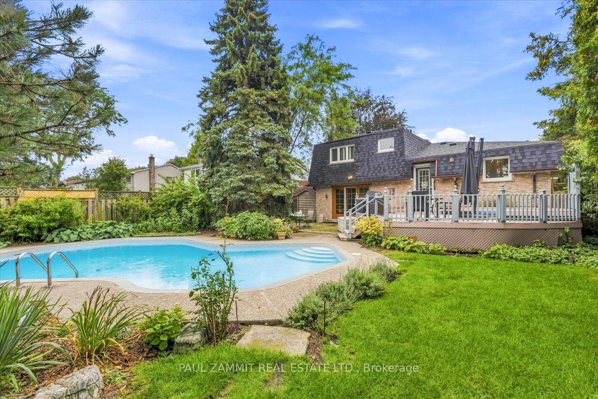 Photo 5 of 67 Dawn Hill Trail, Markham, Bayview Fairway-Bayview Country Club Estates — HOMEH