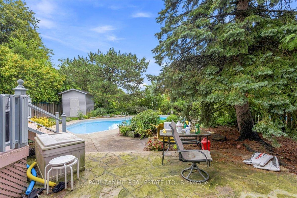 Photo 7 of 67 Dawn Hill Trail, Markham, Bayview Fairway-Bayview Country Club Estates — HOMEH
