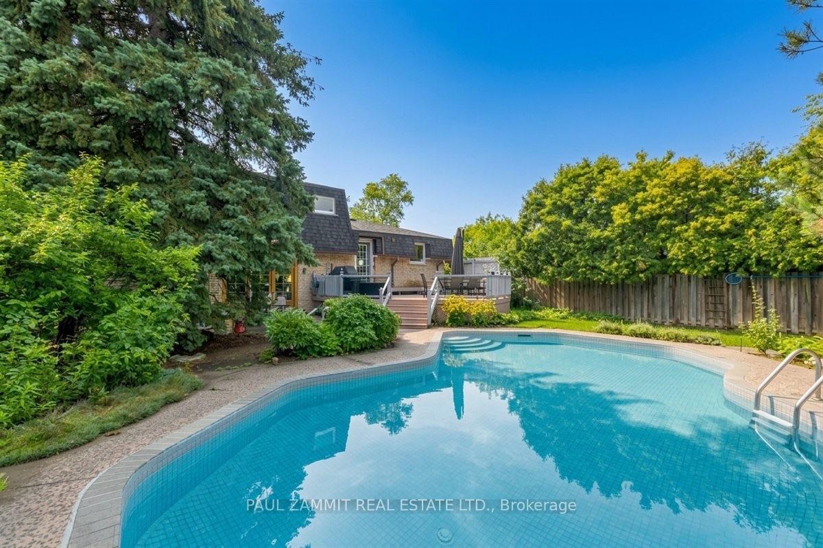 Photo 32 of 67 Dawn Hill Trail, Markham, Bayview Fairway-Bayview Country Club Estates — HOMEH
