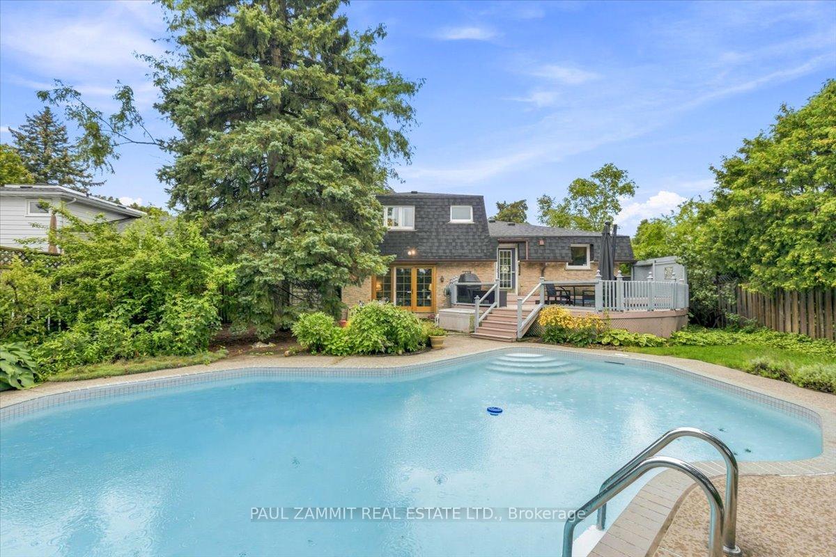 Photo 33 of 67 Dawn Hill Trail, Markham, Bayview Fairway-Bayview Country Club Estates — HOMEH