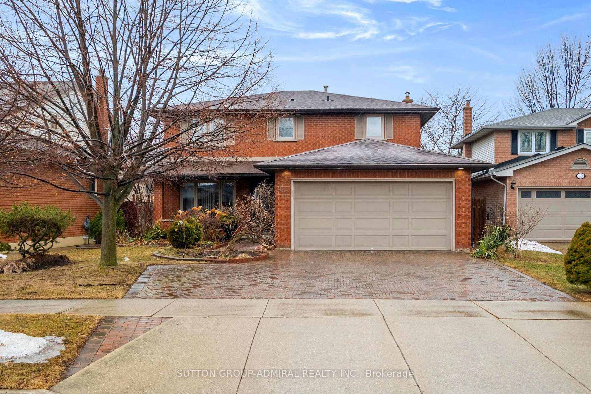 Photo 1 of 47 Sandy Drive, Hamilton, Stoney Creek — HOMEH