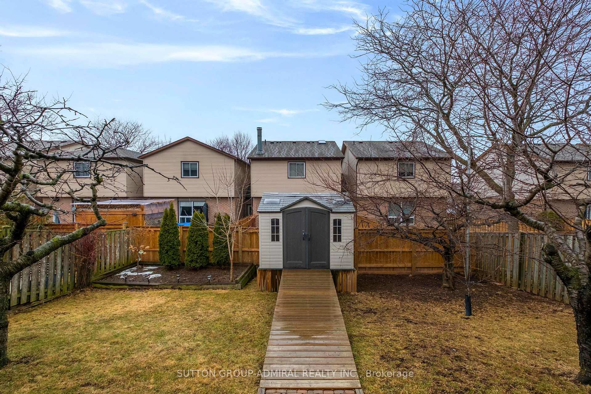 Photo 44 of 47 Sandy Drive, Hamilton, Stoney Creek — HOMEH