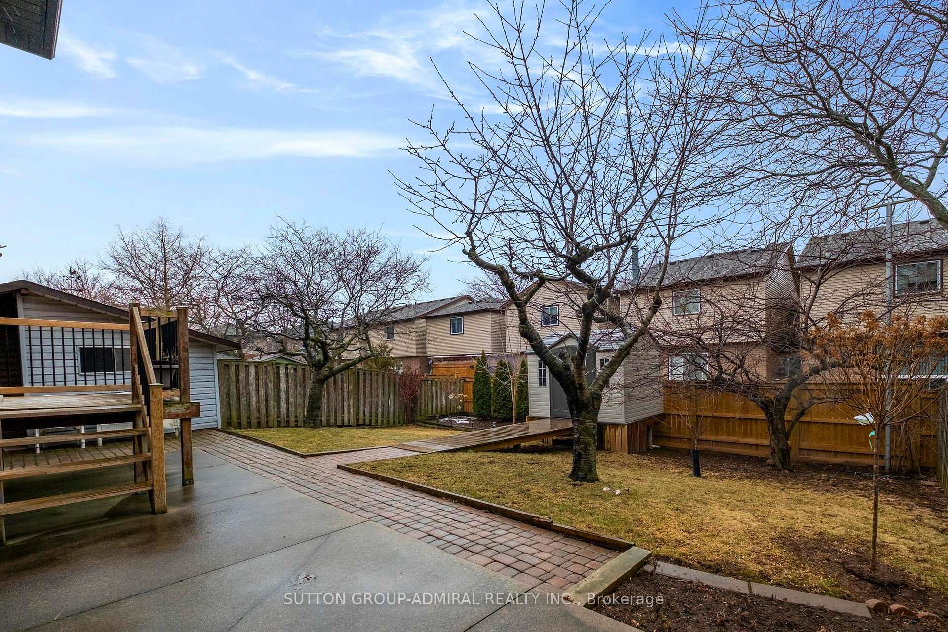 Photo 45 of 47 Sandy Drive, Hamilton, Stoney Creek — HOMEH