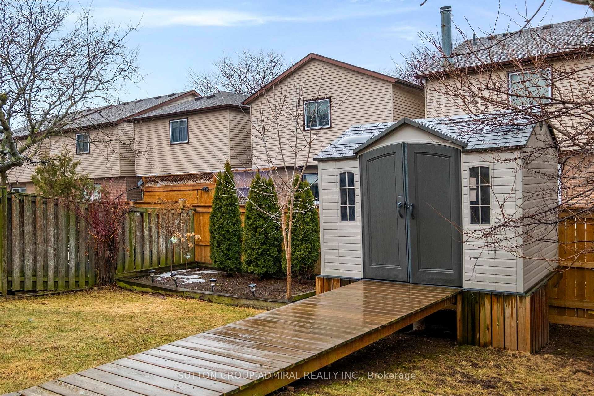 Photo 46 of 47 Sandy Drive, Hamilton, Stoney Creek — HOMEH