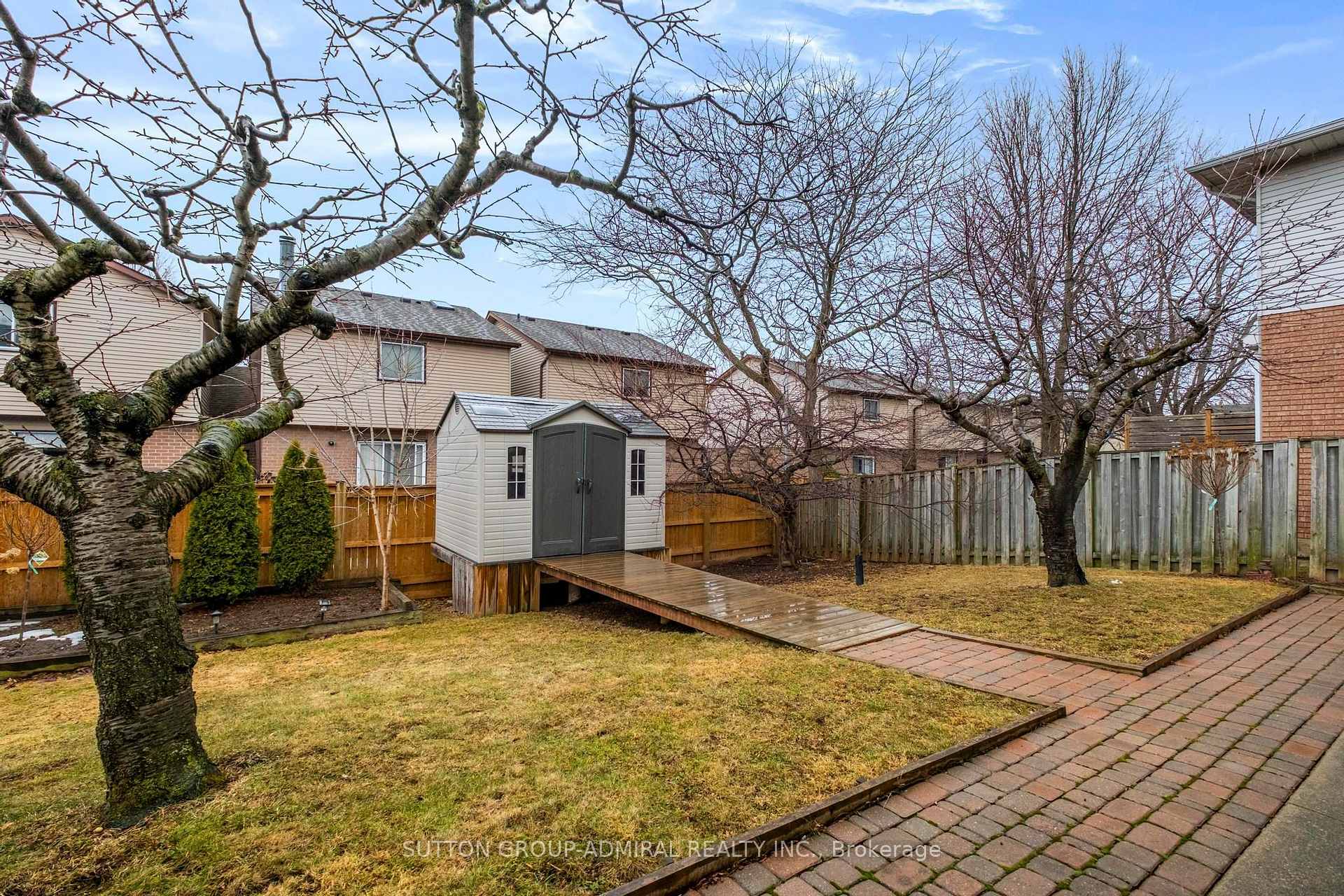 Photo 47 of 47 Sandy Drive, Hamilton, Stoney Creek — HOMEH