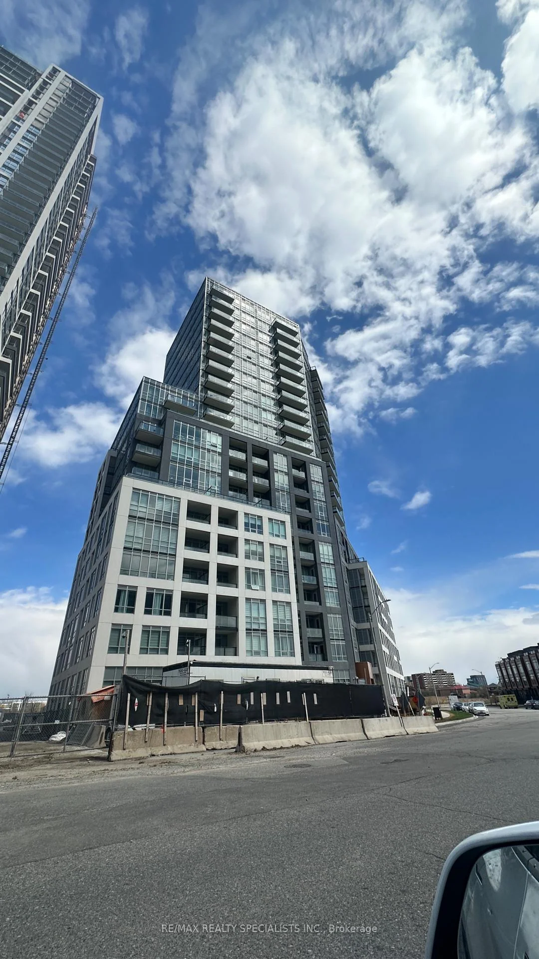 Photo 10 of Unit 406, 225 Malta Avenue, Brampton, Fletcher's Creek South — HOMEH